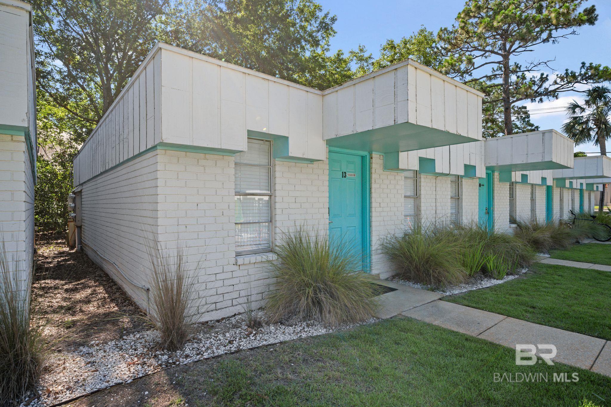 Homes for sale in Gulf Shores, AL | 325 E 22nd Avenue #13, Gulf Shores, AL 36542 | MLS# 384555