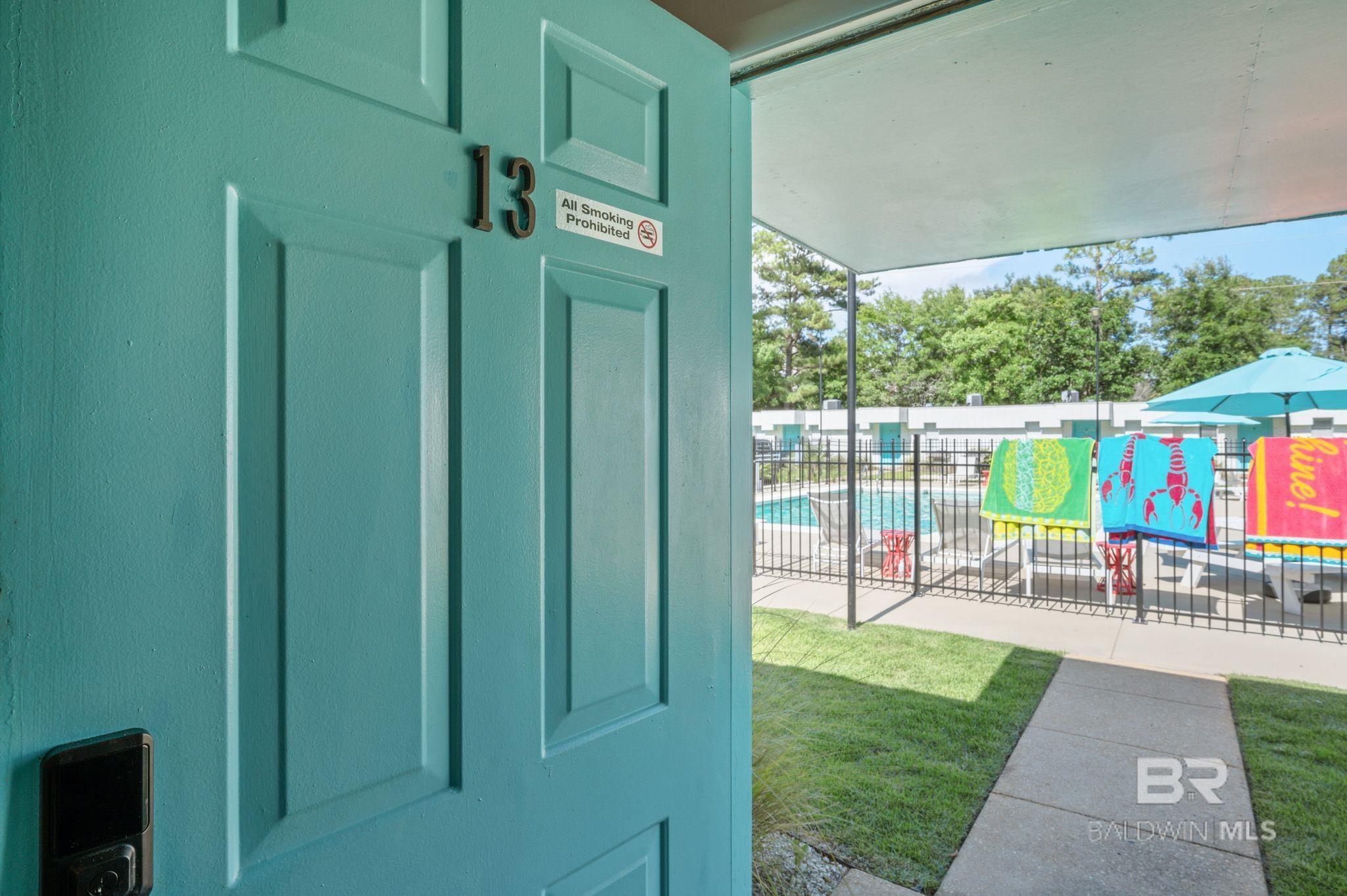 Homes for sale in Gulf Shores, AL | 325 E 22Nd Avenue #13, Gulf Shores, AL 36542 | MLS# 384555