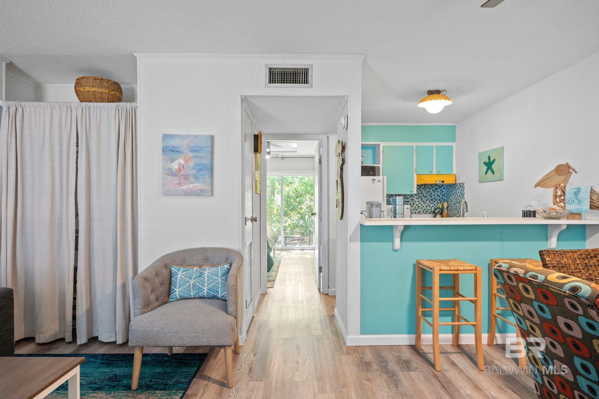 Homes for sale in Gulf Shores, AL | 325 E 22Nd Avenue #13, Gulf Shores, AL 36542 | MLS# 384555