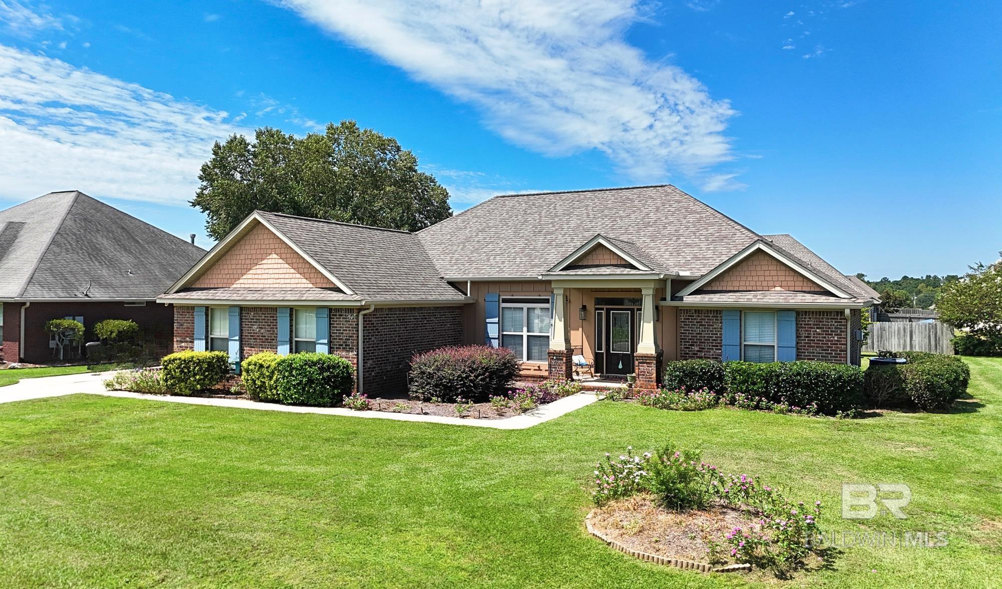 Homes for sale in Fairhope, AL | 260 Royal Lane, Fairhope, AL 36532 | MLS# 384631