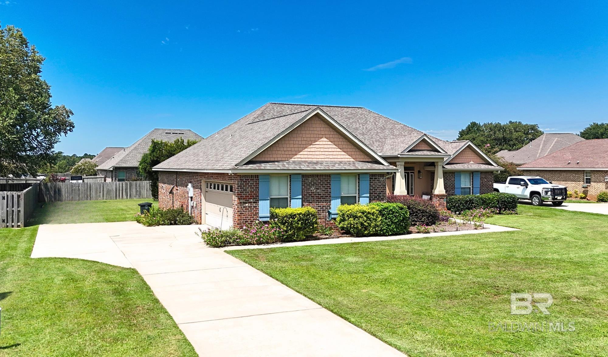 Homes for sale in Fairhope, AL | 260 Royal Lane, Fairhope, AL 36532 | MLS# 384631