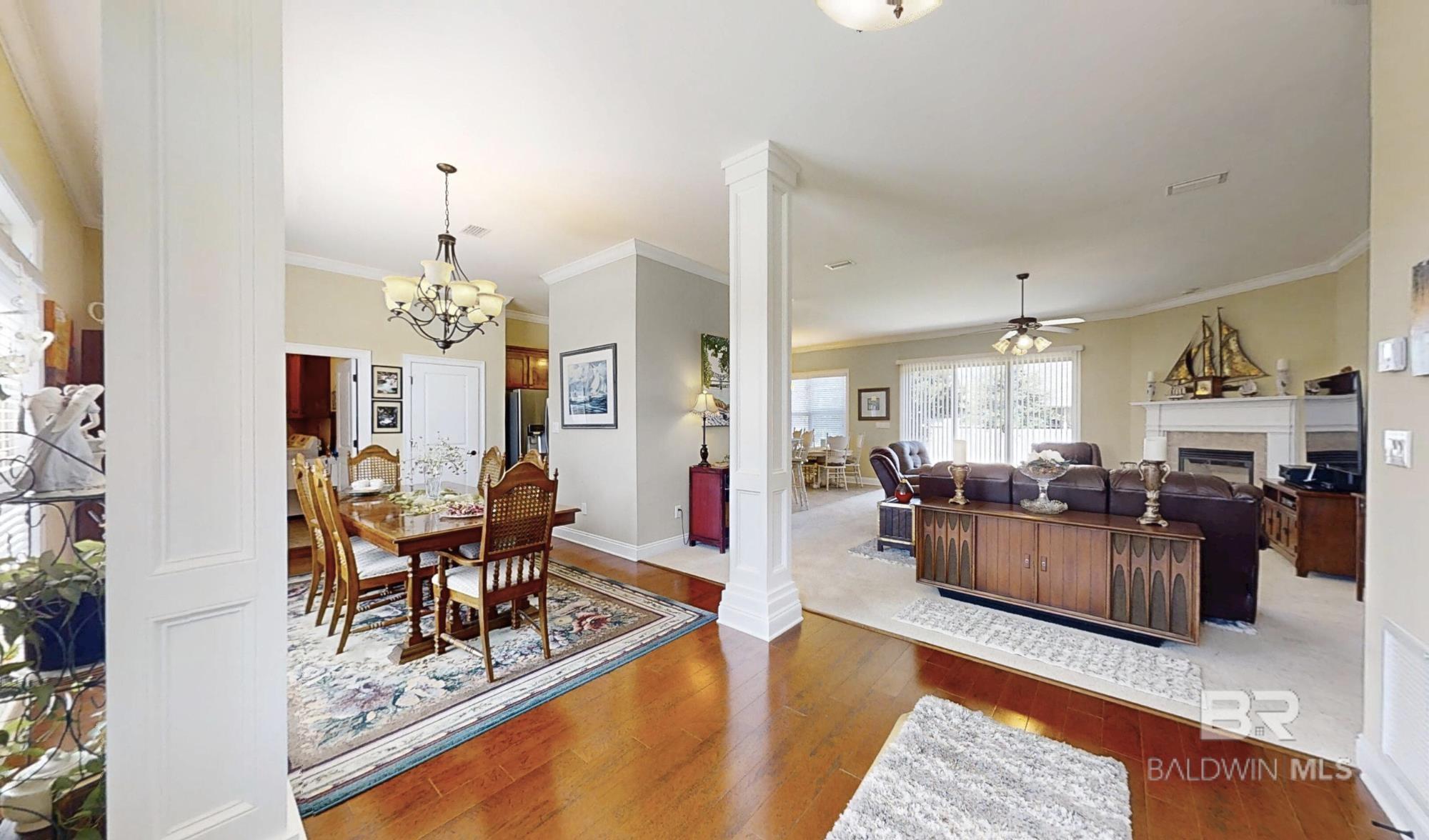 Homes for sale in Fairhope, AL | 260 Royal Lane, Fairhope, AL 36532 | MLS# 384631