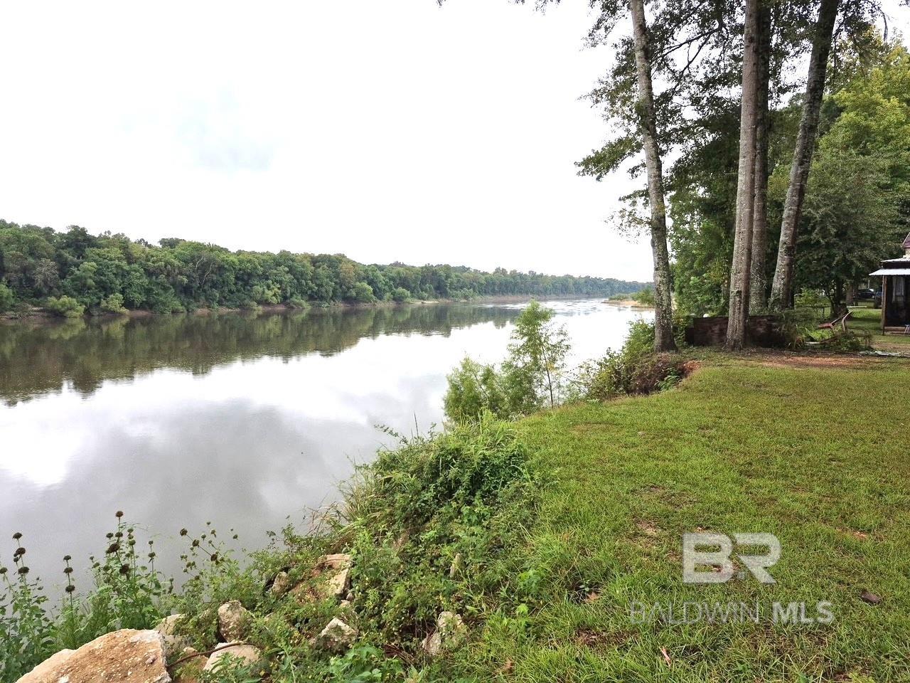 Homes for sale in Gainestown, AL | 72 Sandy Bottoms Road, Gainestown, AL 36540 | MLS# 384649