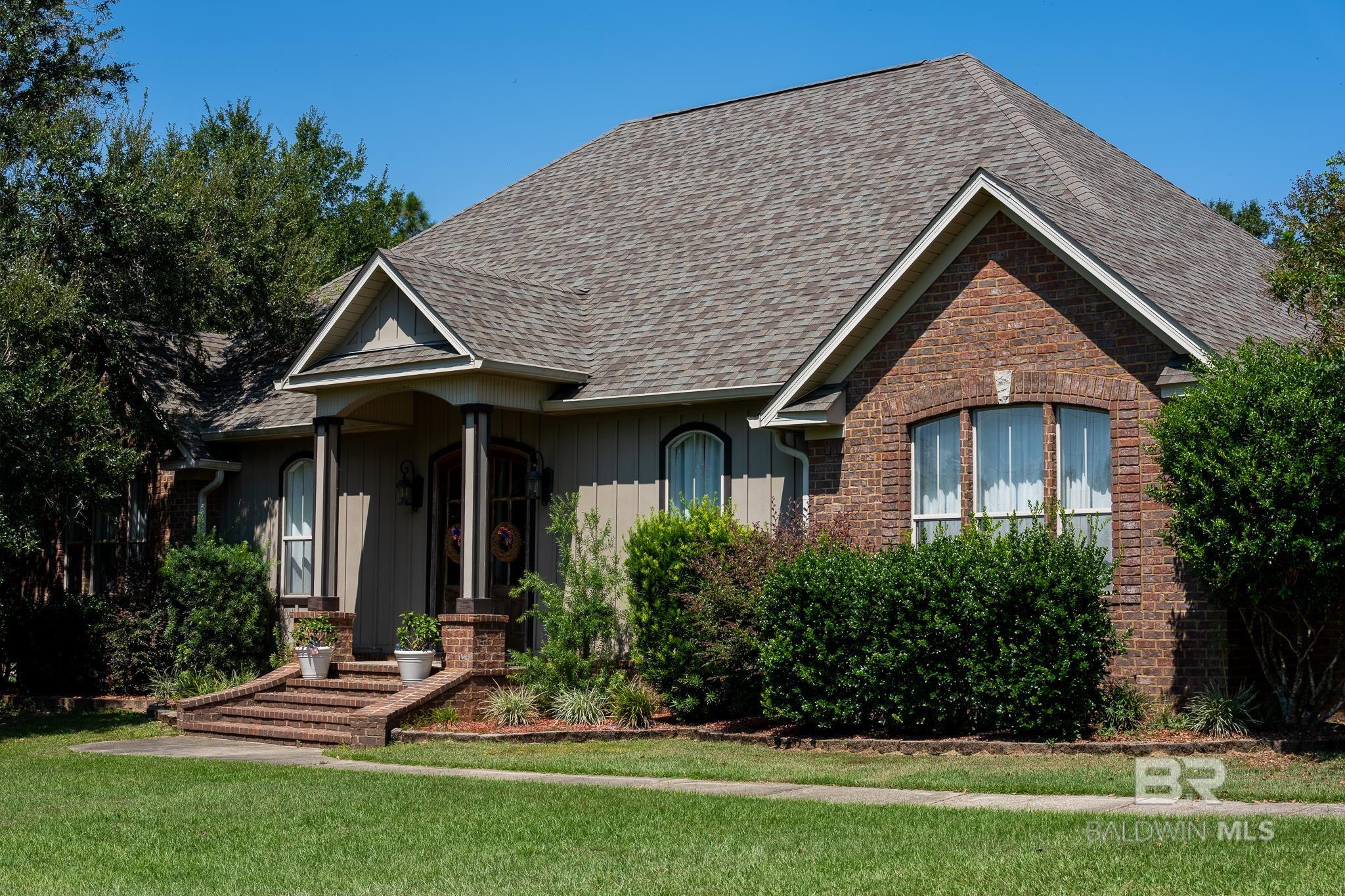 Homes for sale in Loxley, AL | 15071 Timber Ridge Dr, Loxley, AL 36551 | MLS# 384654