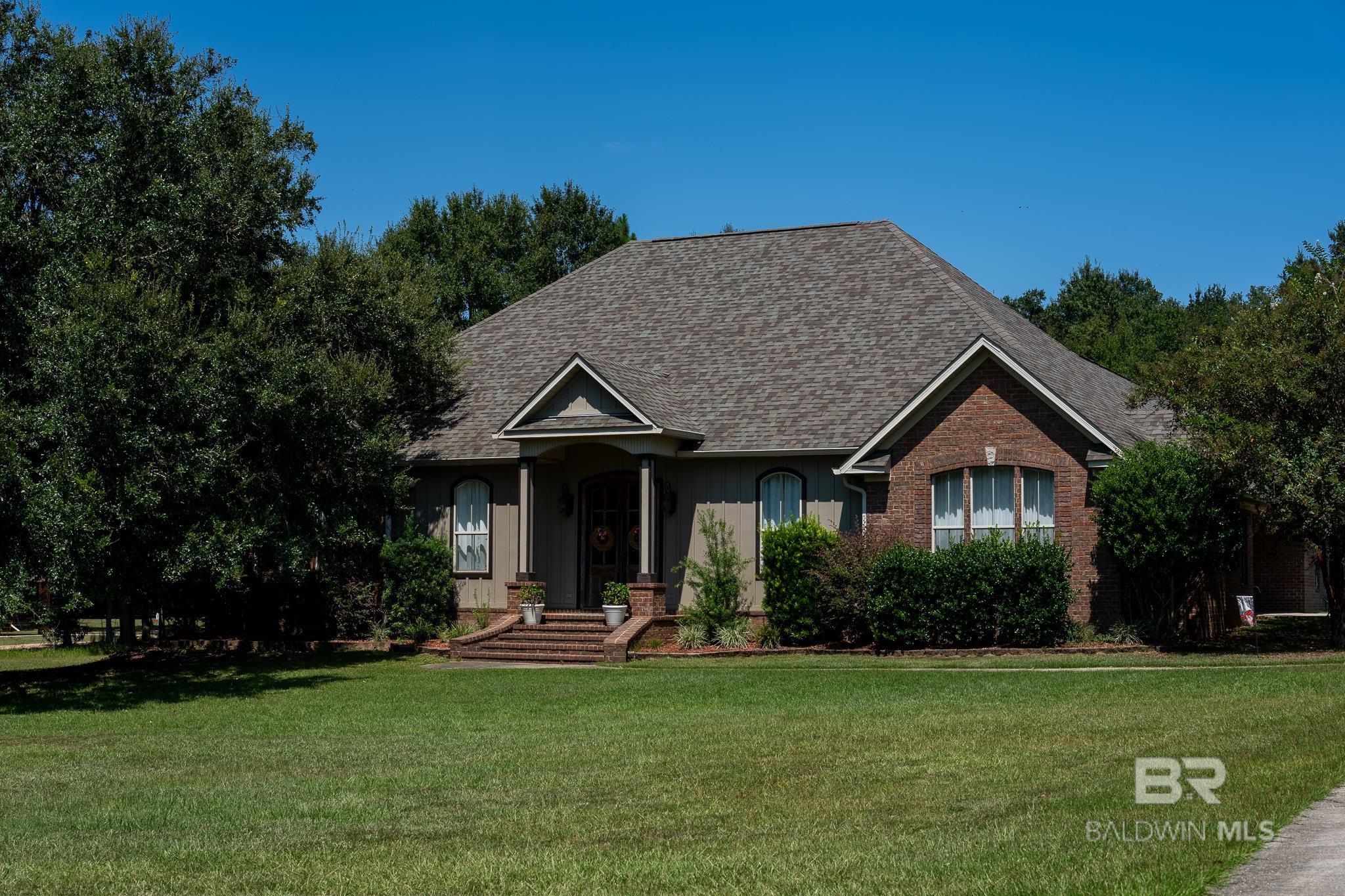 Homes for sale in Loxley, AL | 15071 Timber Ridge Dr, Loxley, AL 36551 | MLS# 384654