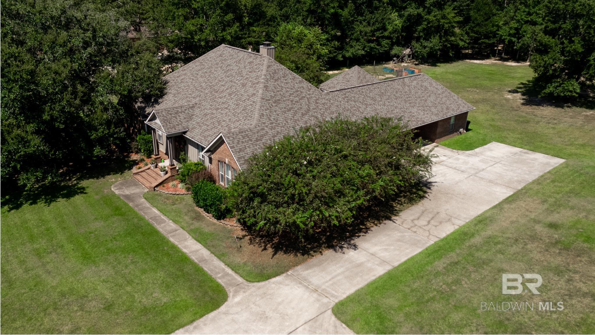 Homes for sale in Loxley, AL | 15071 Timber Ridge Dr, Loxley, AL 36551 | MLS# 384654