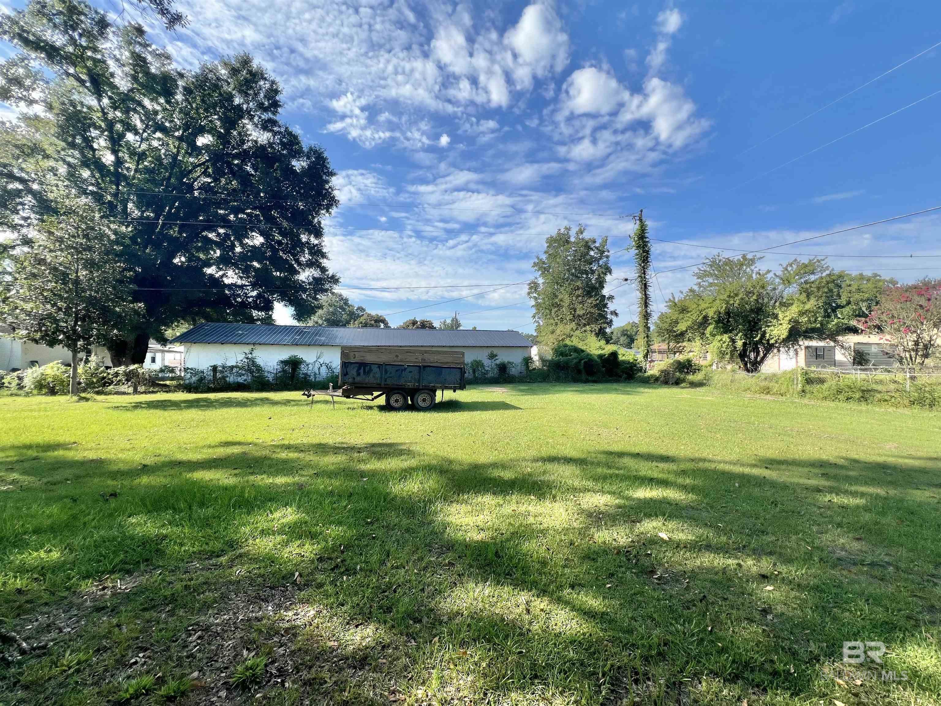 Homes for sale in Flomaton, AL | 222 Van Hoosen Road, Flomaton, AL 36441 | MLS# 384659