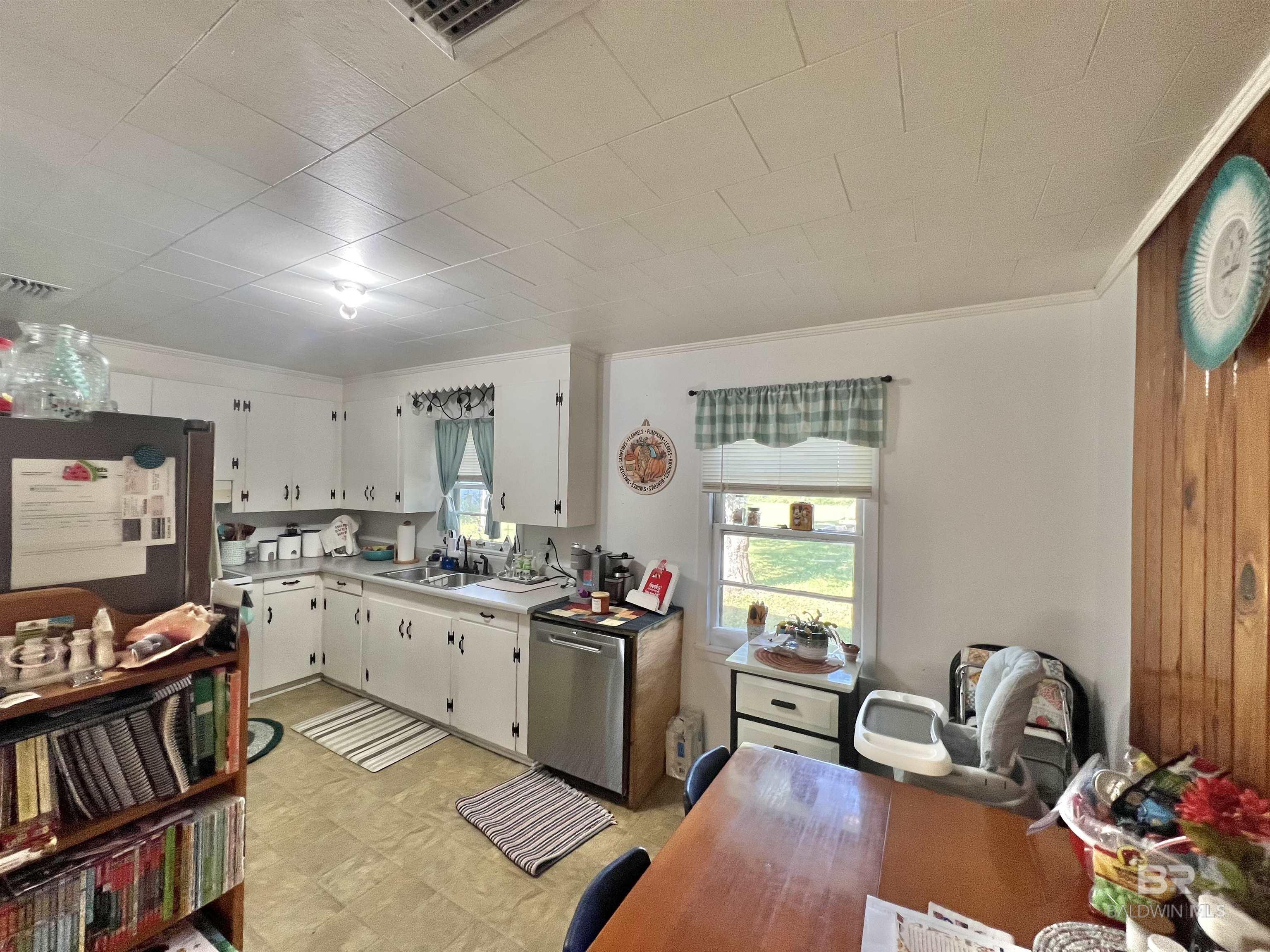 Homes for sale in Flomaton, AL | 222 Van Hoosen Road, Flomaton, AL 36441 | MLS# 384659