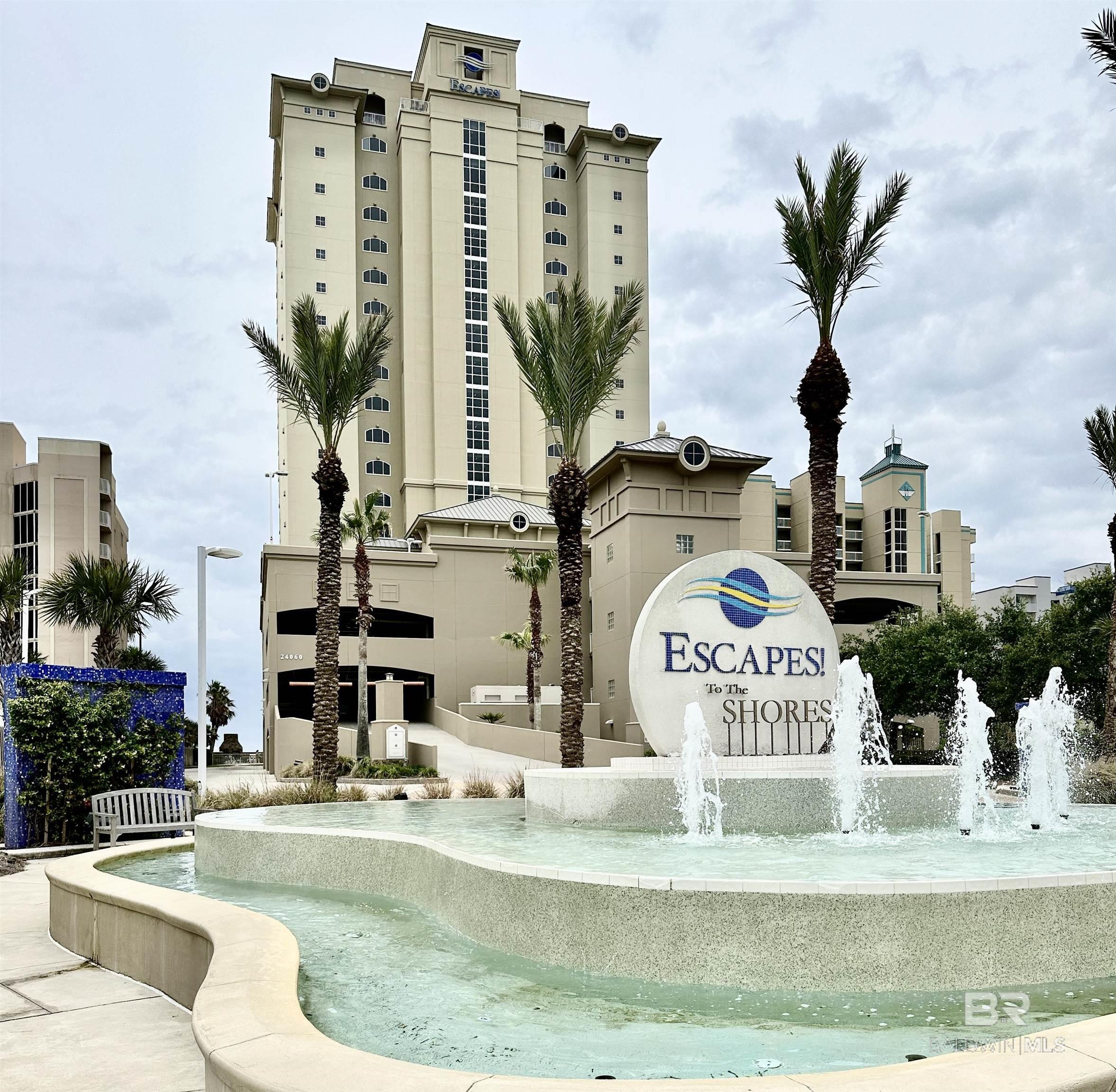 Homes for sale in Orange Beach, AL | 24060 Perdido Beach Boulevard #1302, Orange Beach, AL 36561 | MLS# 384685