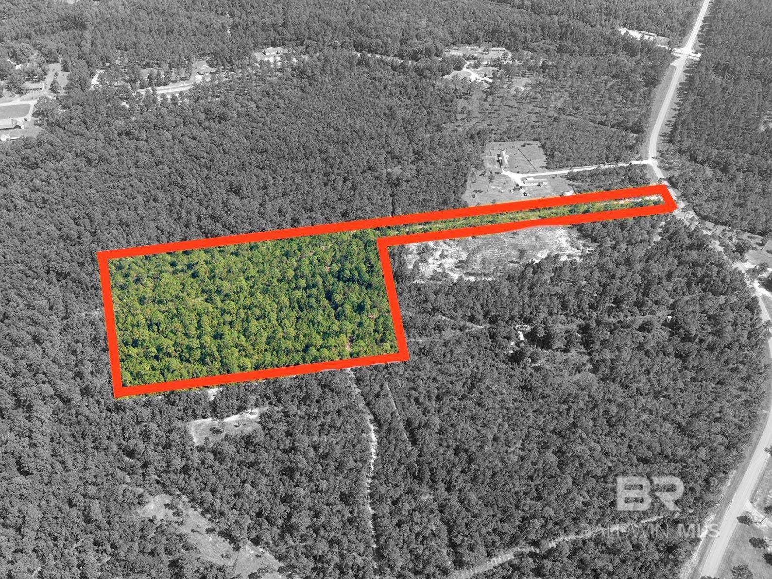 Homes for sale in Bay Minette, AL | 50428 Hollingsworth Road, Bay Minette, AL 36507 | MLS# 384698