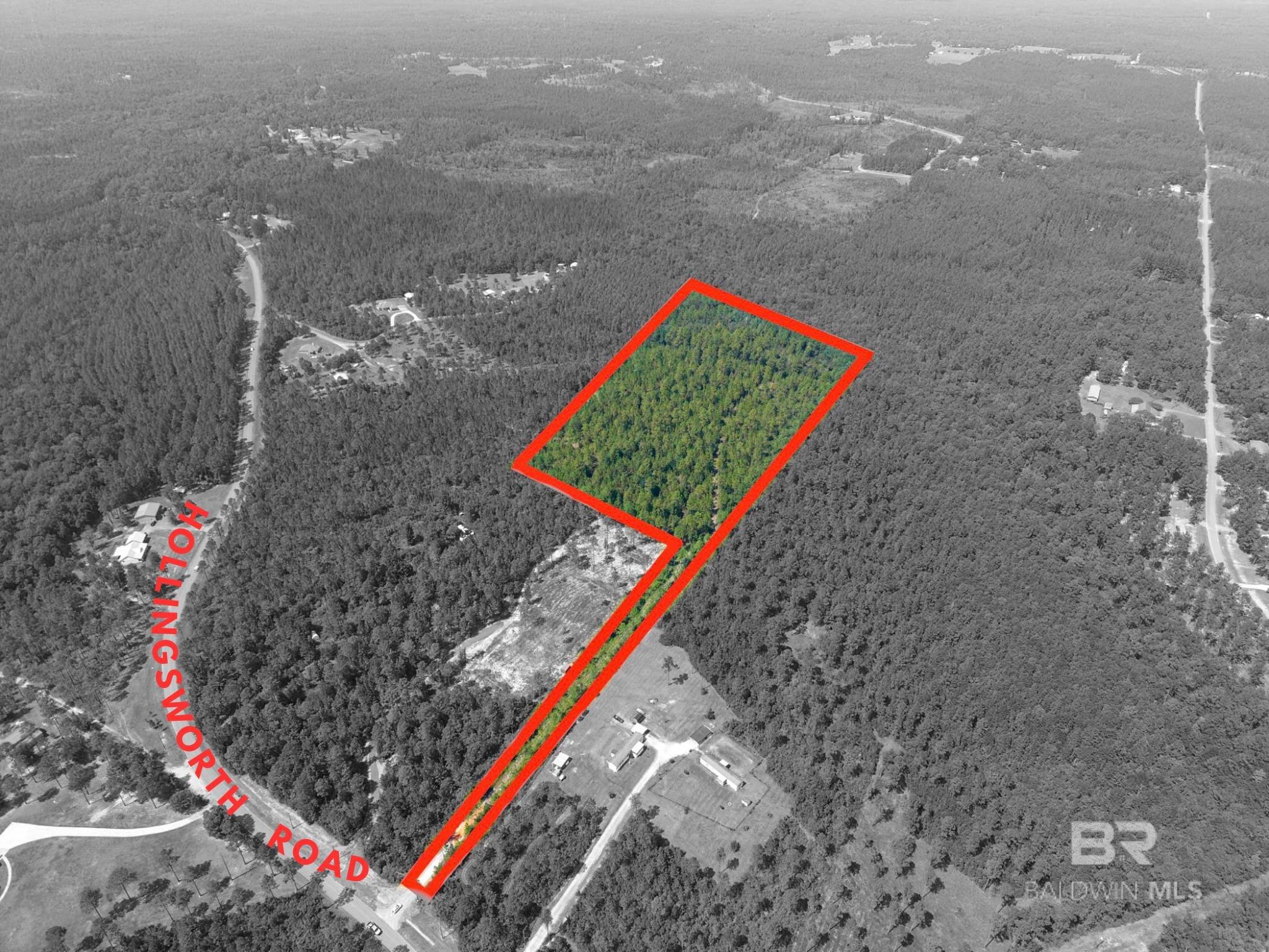 Homes for sale in Bay Minette, AL | 50428 Hollingsworth Road, Bay Minette, AL 36507 | MLS# 384698