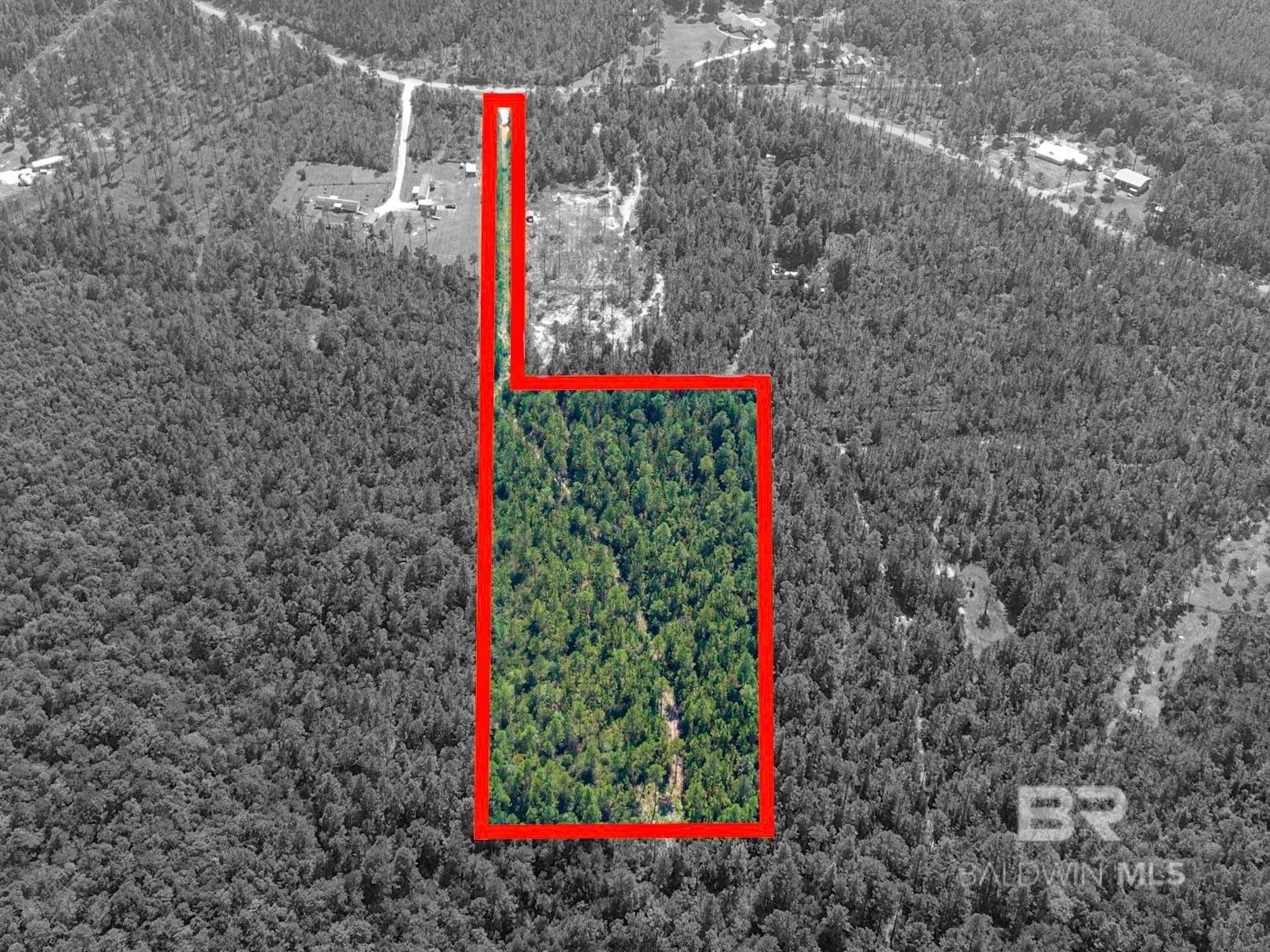 Homes for sale in Bay Minette, AL | 50428 Hollingsworth Road, Bay Minette, AL 36507 | MLS# 384698