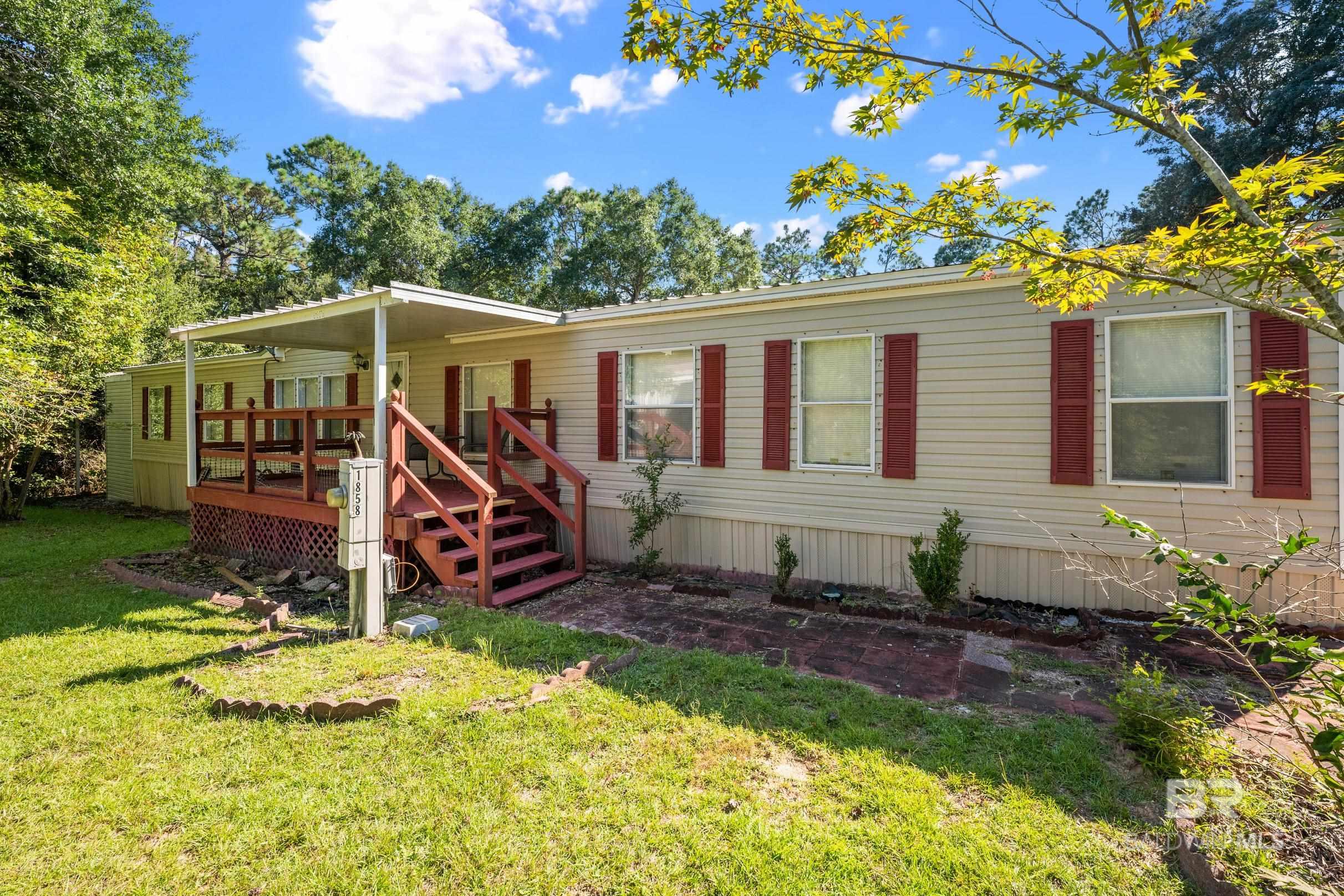 Homes for sale in Lillian, AL | 1858 Suavez Dr, Lillian, AL 36549 | MLS# 384700