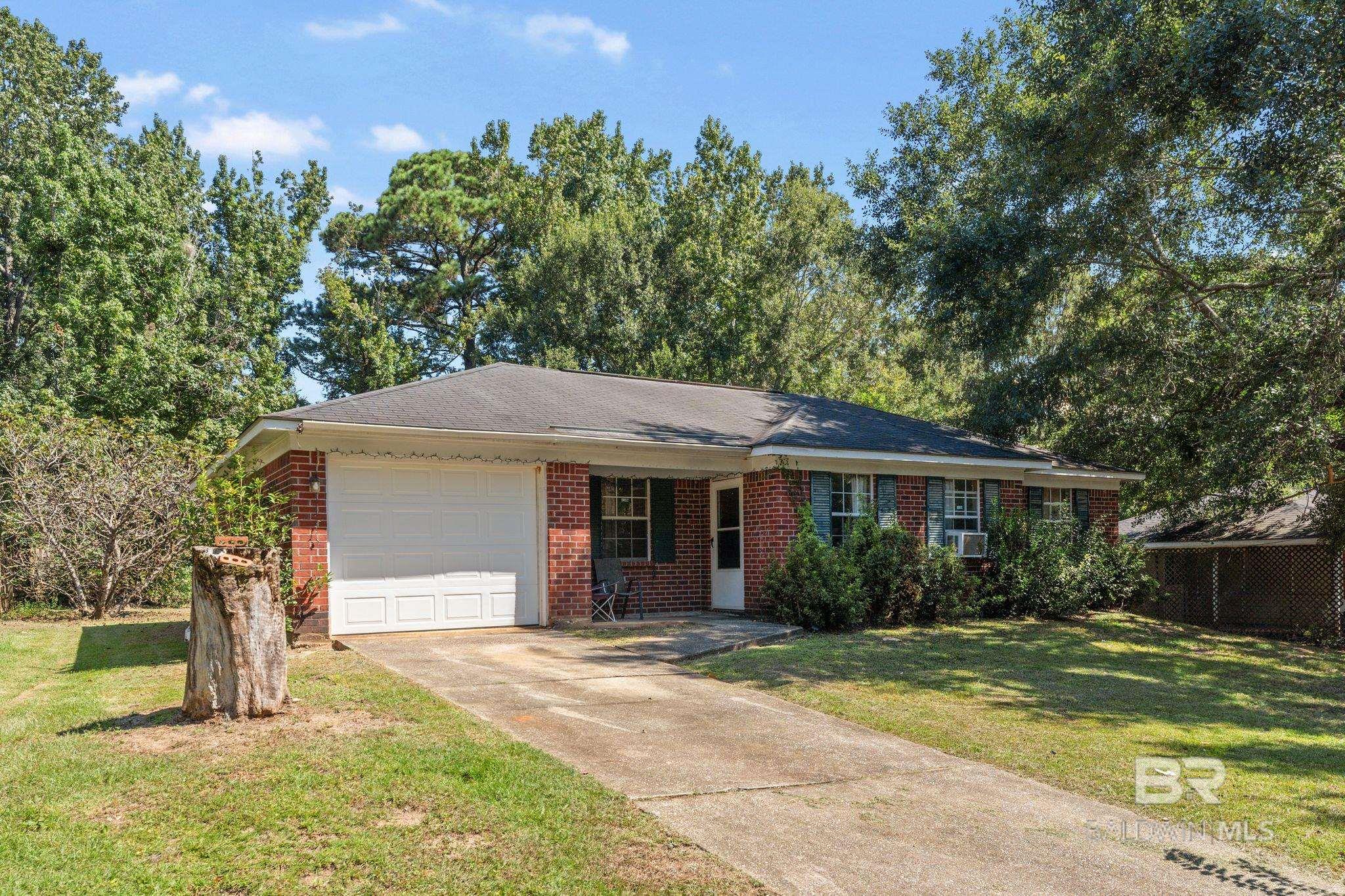 Homes for sale in Irvington, AL | 7042 Forest Glenn Court, Irvington, AL 36544 | MLS# 384846