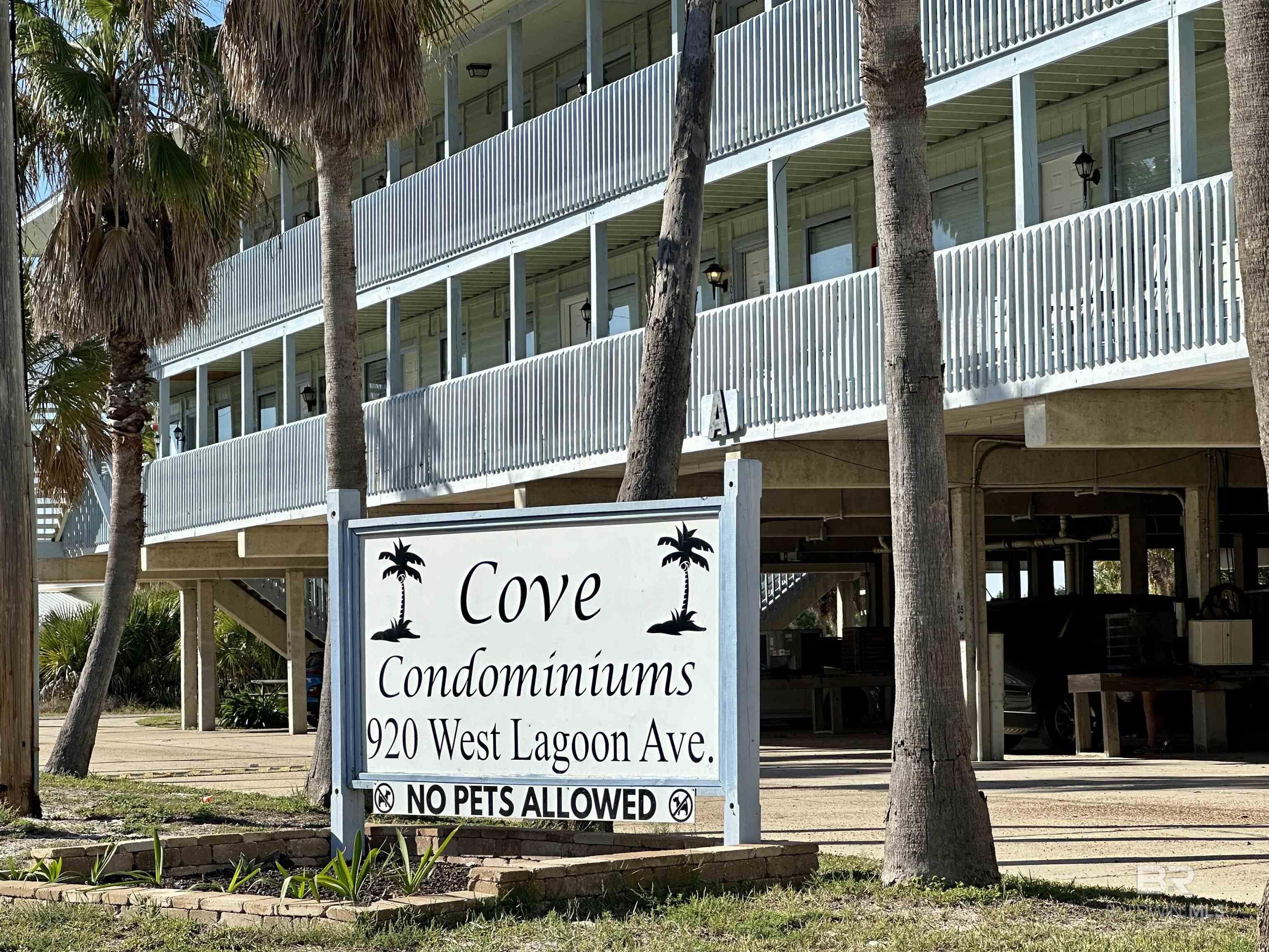 920 W Lagoon Avenue #A-102