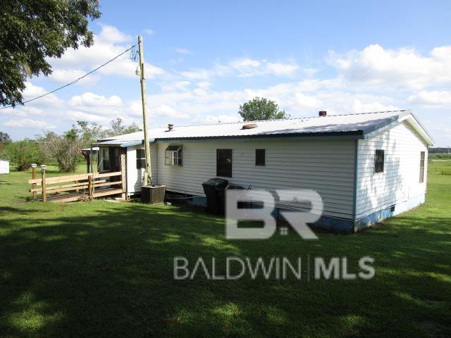 Homes for sale in Robertsdale, AL | 20705 Greek Cemetery Road, Robertsdale, AL 36567 | MLS# 384905