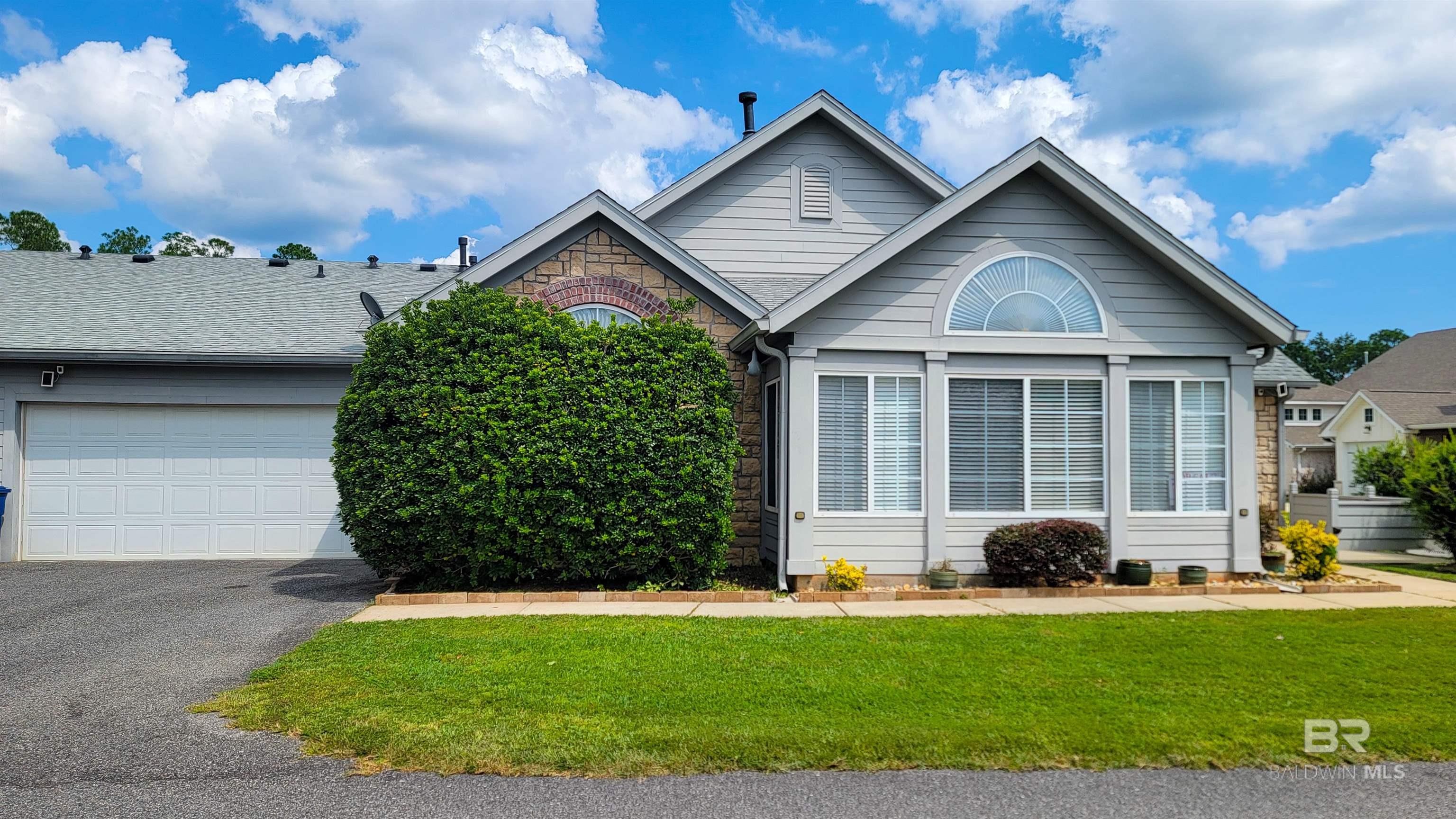 Homes for sale in Foley, AL | 602 Wyld Palms Dr #602, Foley, AL 36535 | MLS# 384920