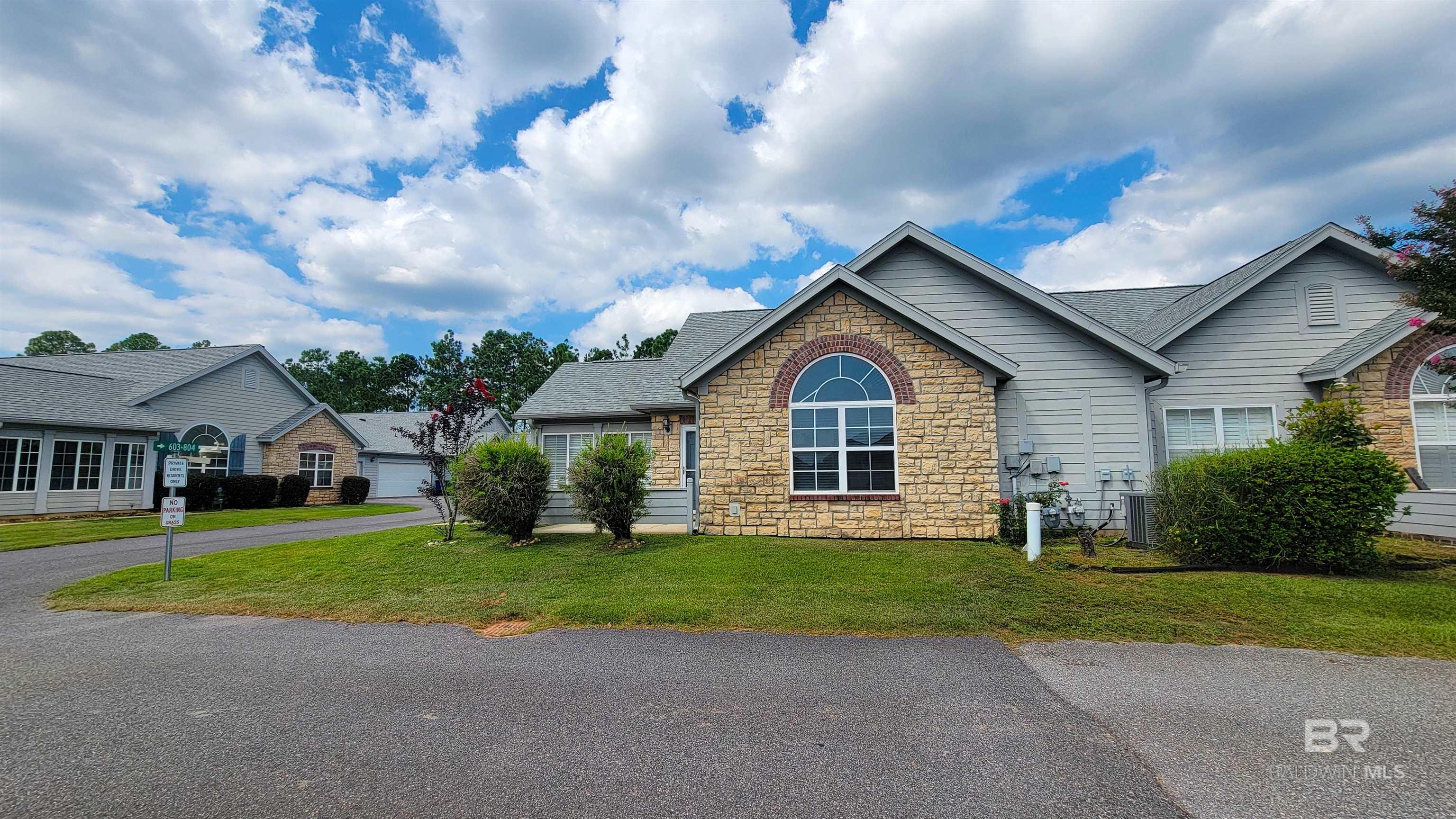 Homes for sale in Foley, AL | 602 Wyld Palms Dr #602, Foley, AL 36535 | MLS# 384920