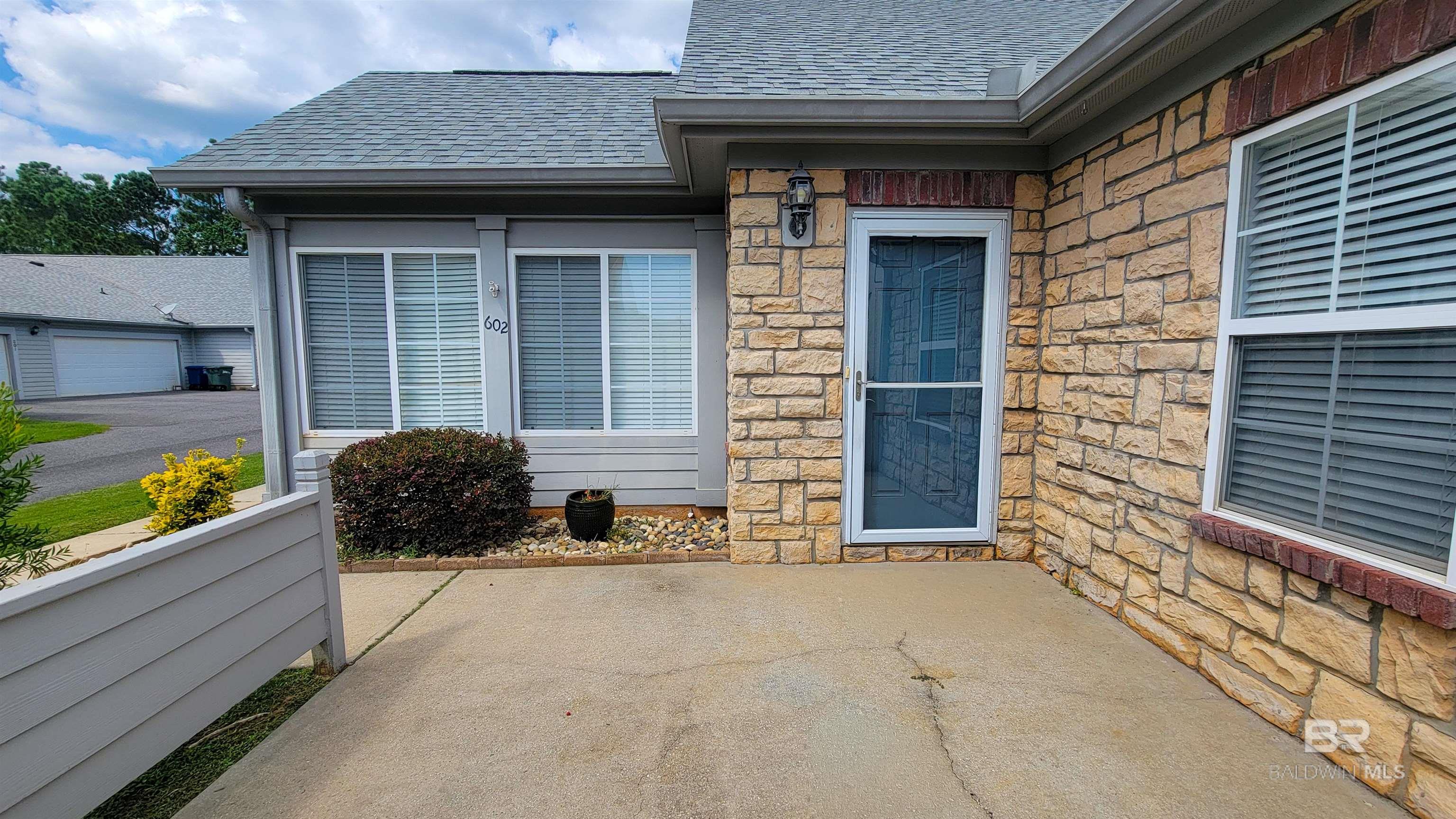 Homes for sale in Foley, AL | 602 Wyld Palms Dr #602, Foley, AL 36535 | MLS# 384920