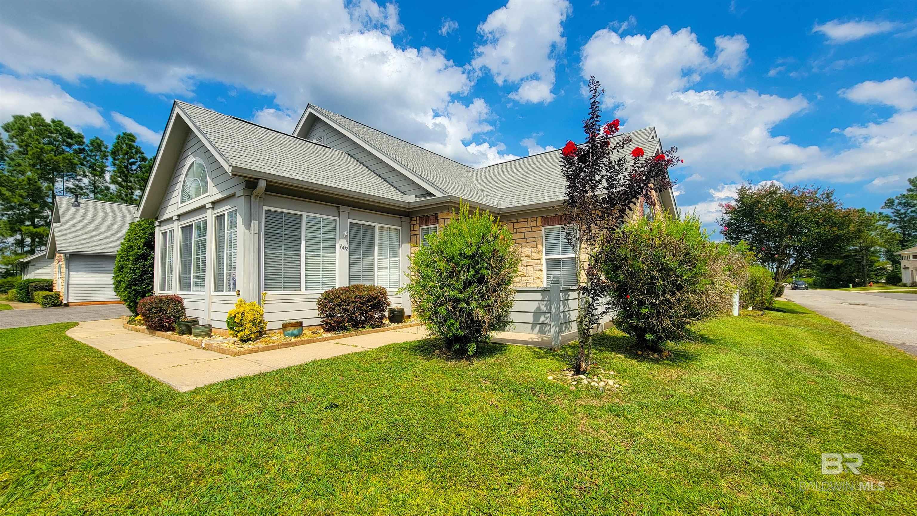 Homes for sale in Foley, AL | 602 Wyld Palms Dr #602, Foley, AL 36535 | MLS# 384920