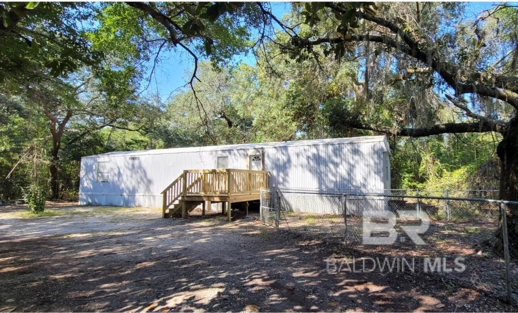 2251 Henrietta Fulford Place