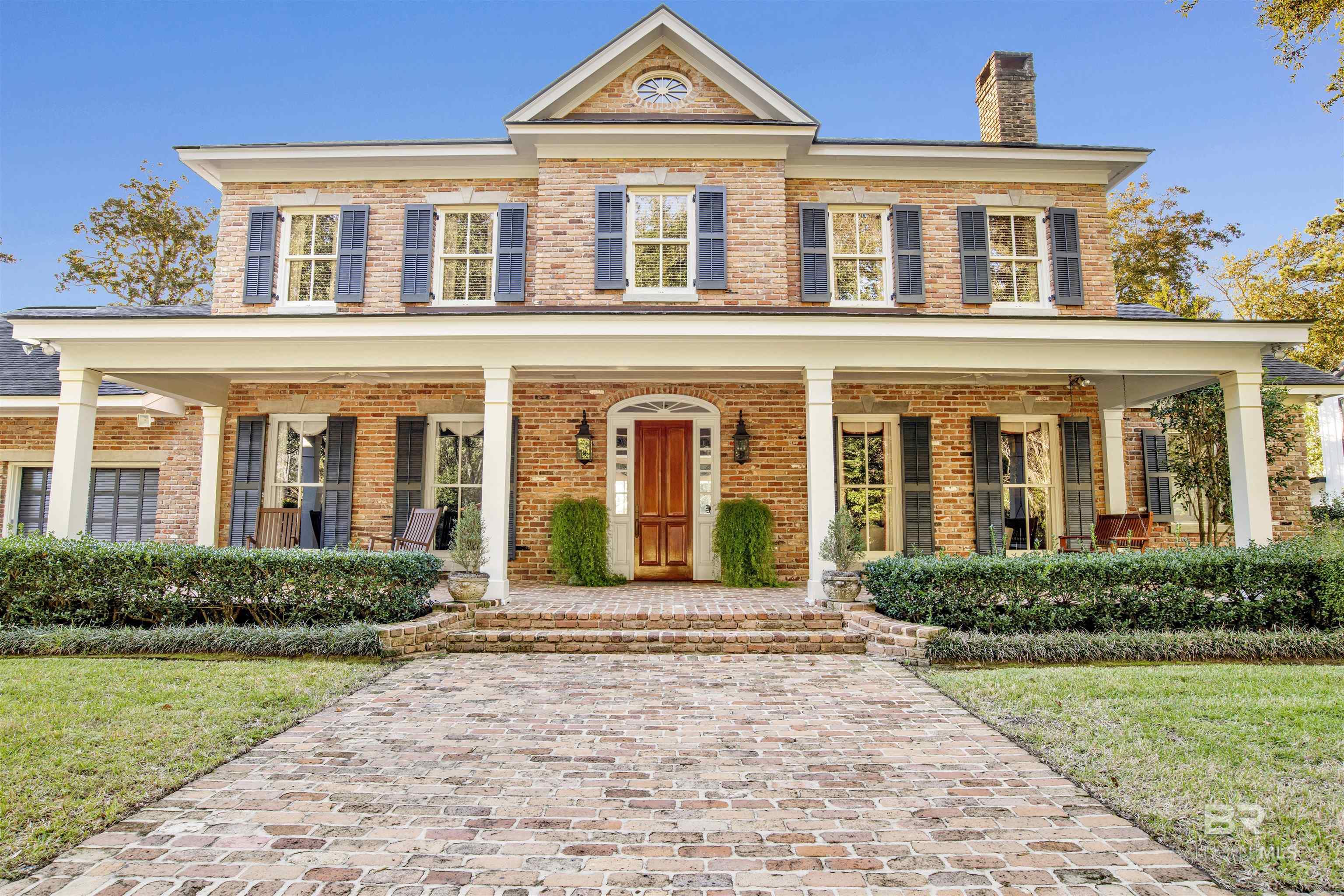 Homes for sale in Mobile, AL | 2427 River Forest Road, Mobile, AL 36605 | MLS# 384948