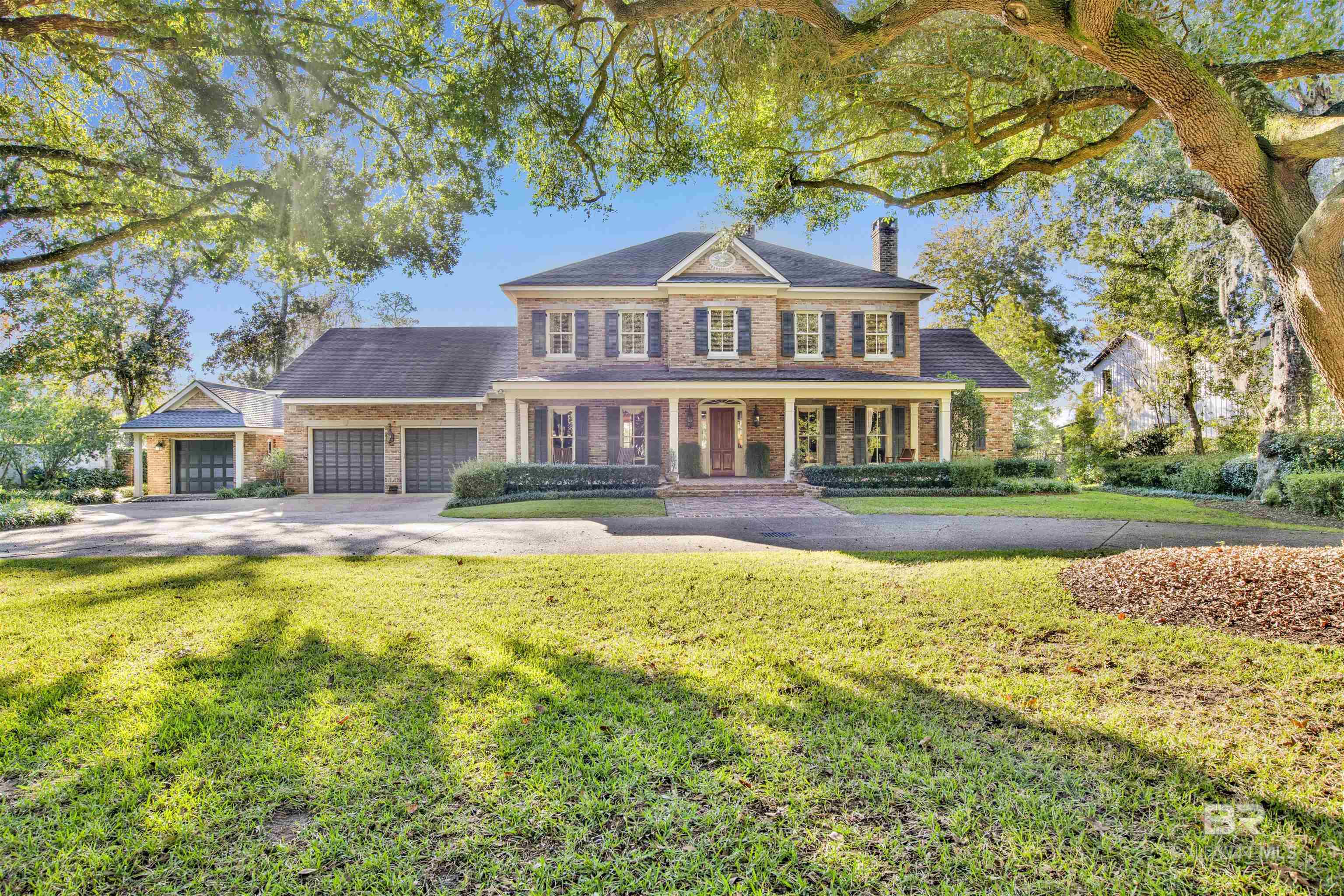 Homes for sale in Mobile, AL | 2427 River Forest Road, Mobile, AL 36605 | MLS# 384948