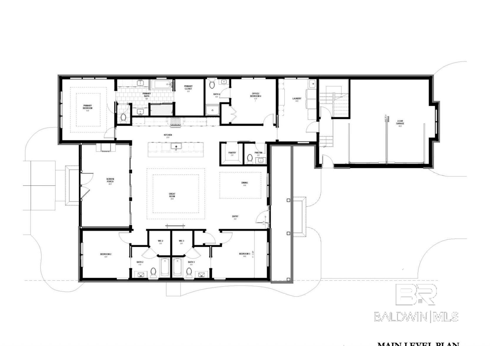 Homes for sale in Loxley, AL | 17180 S Chapel Grove, Loxley, AL 36551 | MLS# 384980