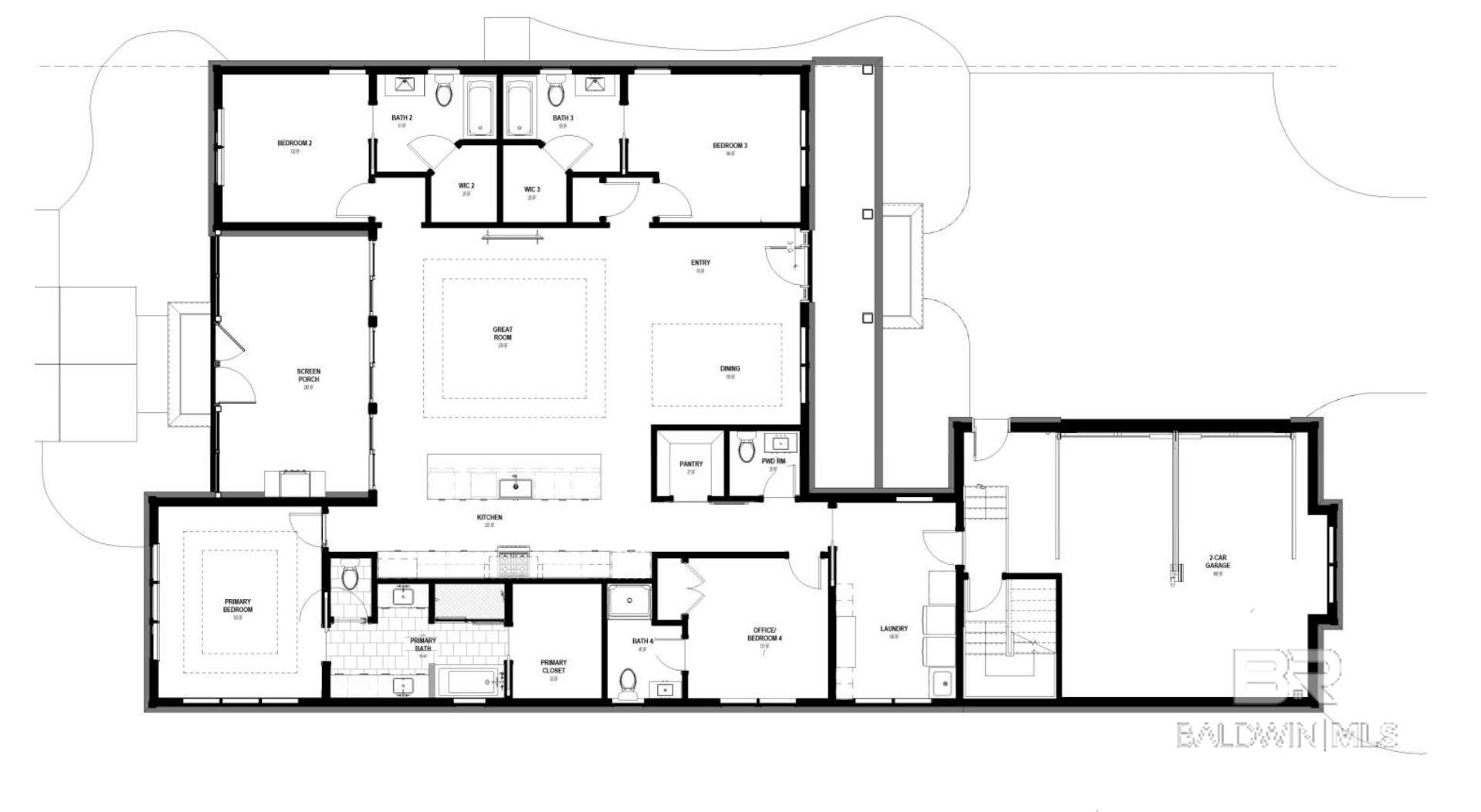 Homes for sale in Loxley, AL | 17188 S Chapel Grove, Loxley, AL 36551 | MLS# 384983