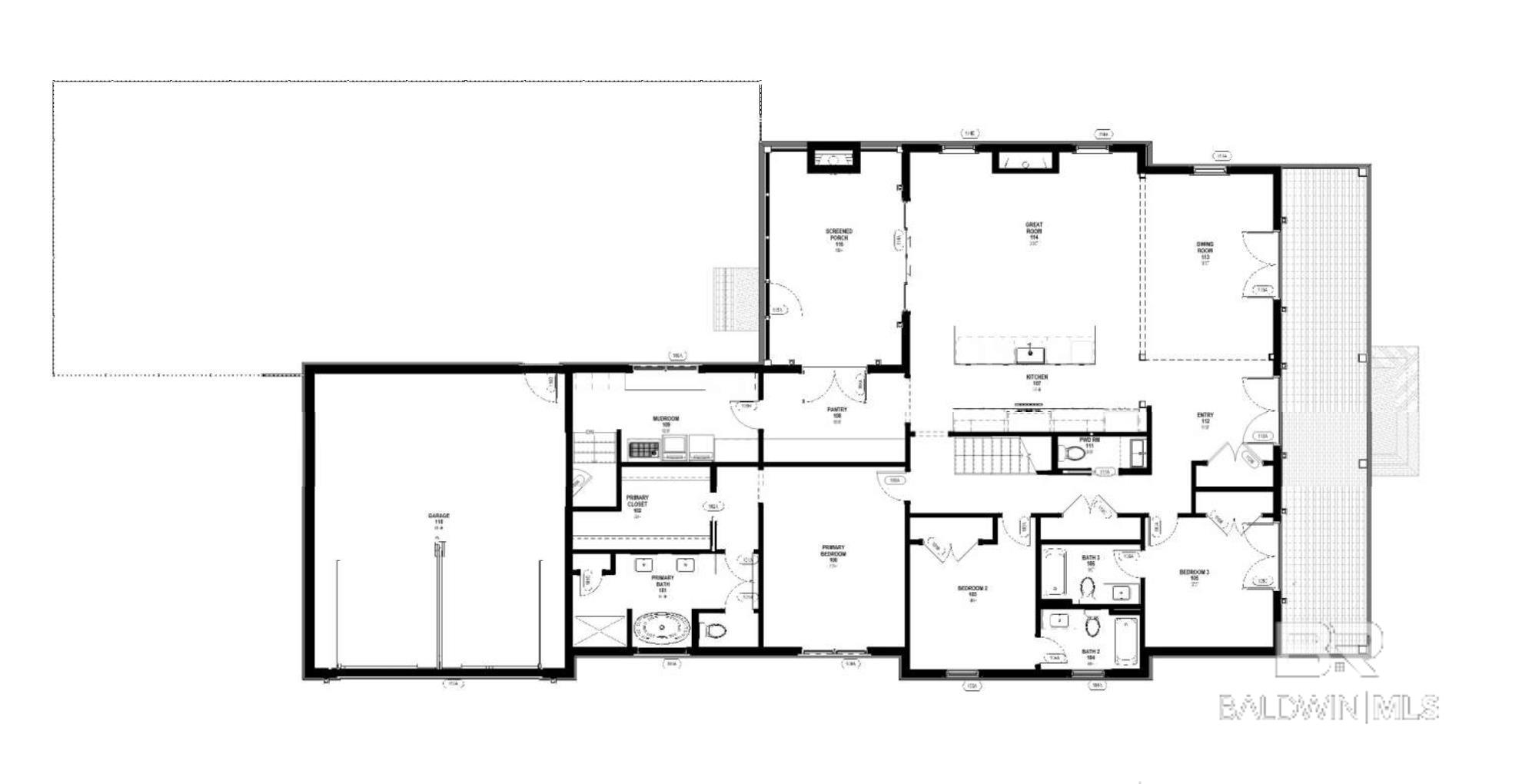 Homes for sale in Loxley, AL | 17157 S Chapel Grove, Loxley, AL 36551 | MLS# 384988