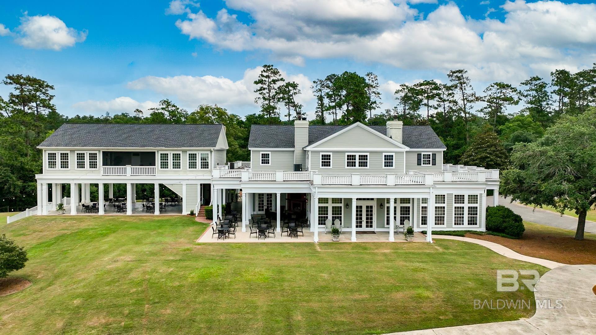 Homes for sale in Loxley, AL | 33425 Holbrook Lane, Loxley, AL 36551 | MLS# 384999