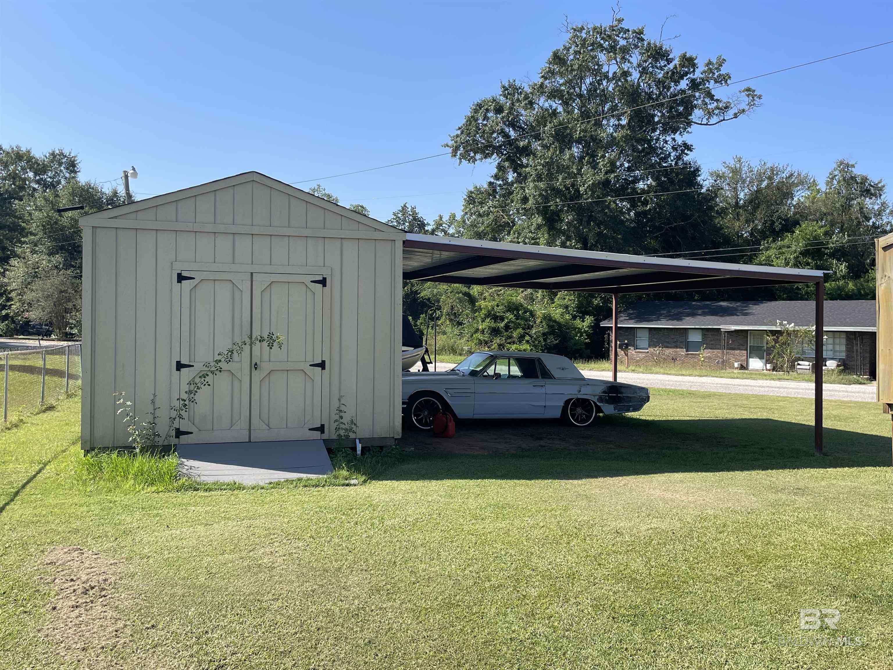 Homes for sale in Flomaton, AL | 20 Karen Street, Flomaton, AL 36441 | MLS# 385018