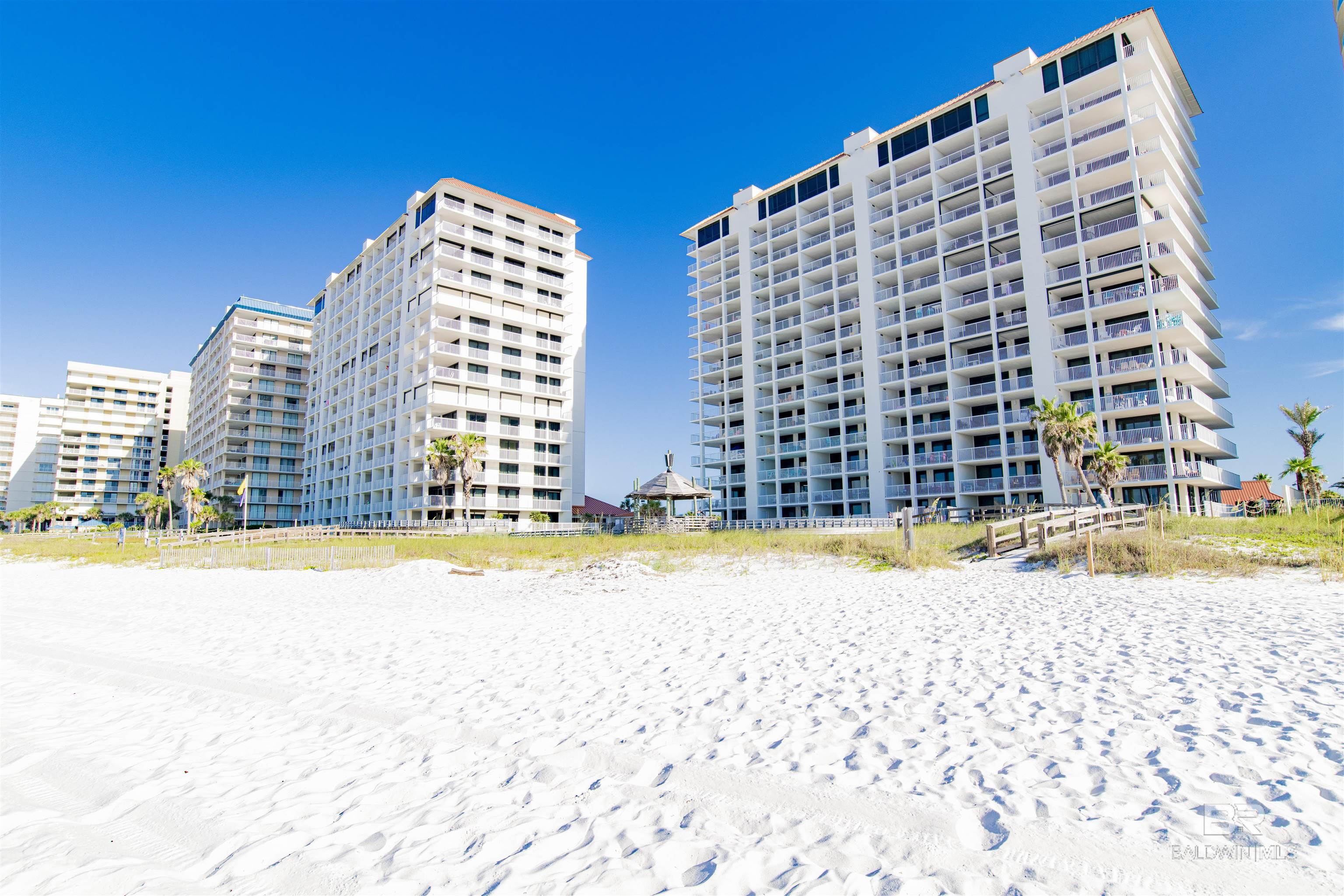 25020 Perdido Beach Boulevard #1505-A