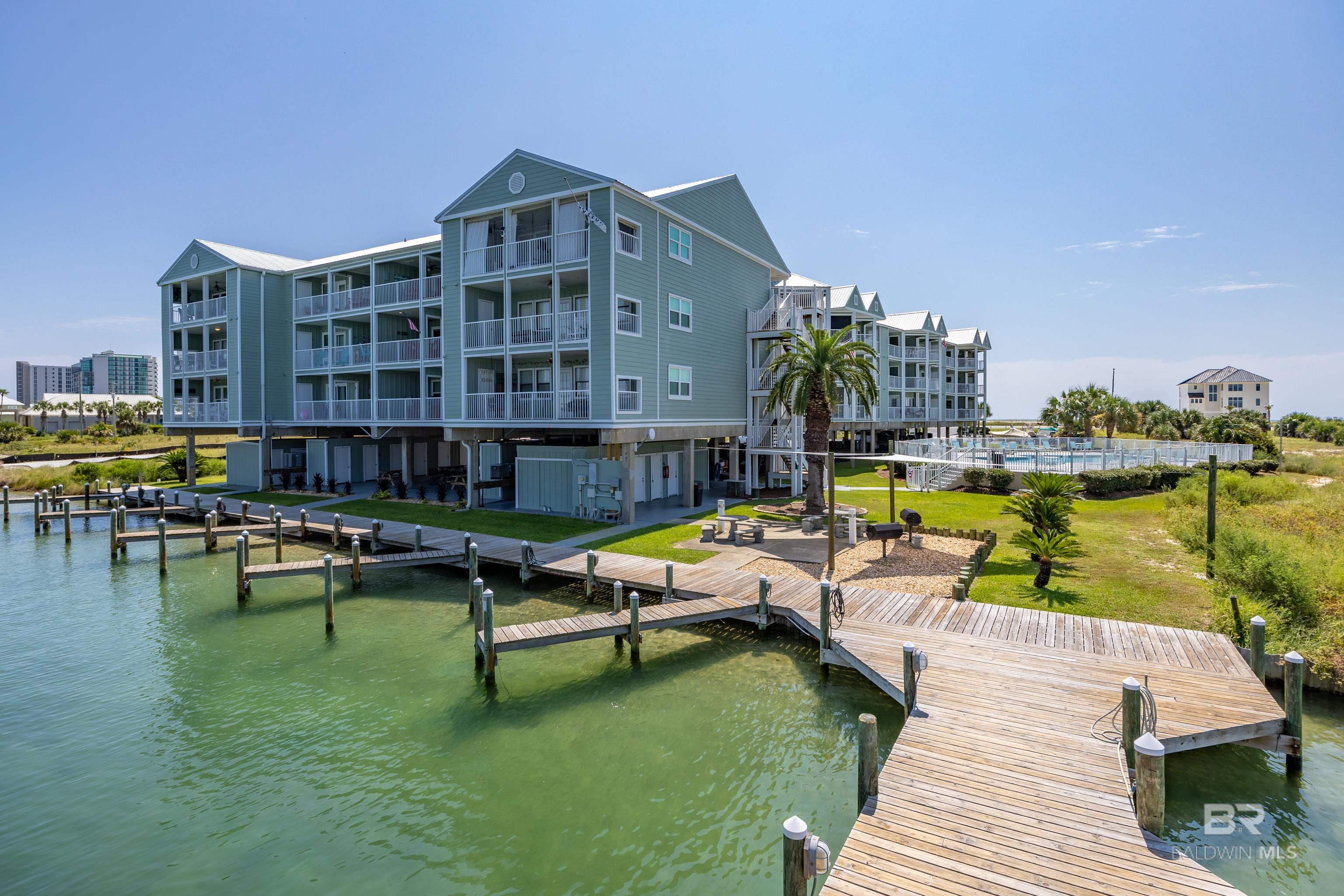 29101 Perdido Beach Boulevard #102