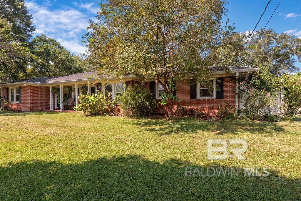 Homes for sale in Atmore, AL | 702 S Presley Street, Atmore, AL 36502 | MLS# 385056