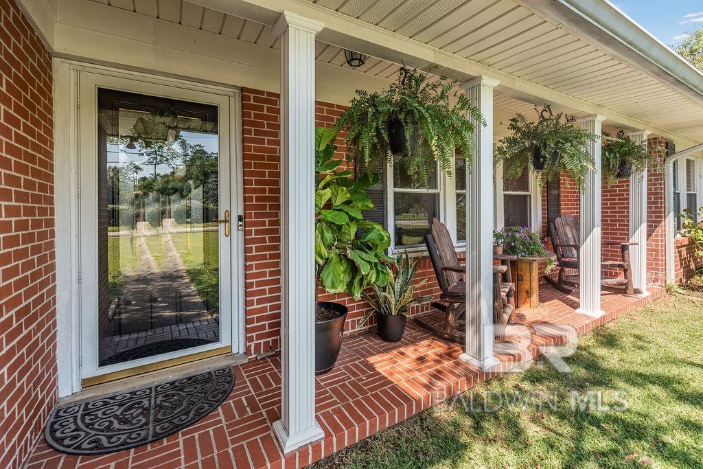 Homes for sale in Atmore, AL | 702 S Presley Street, Atmore, AL 36502 | MLS# 385056