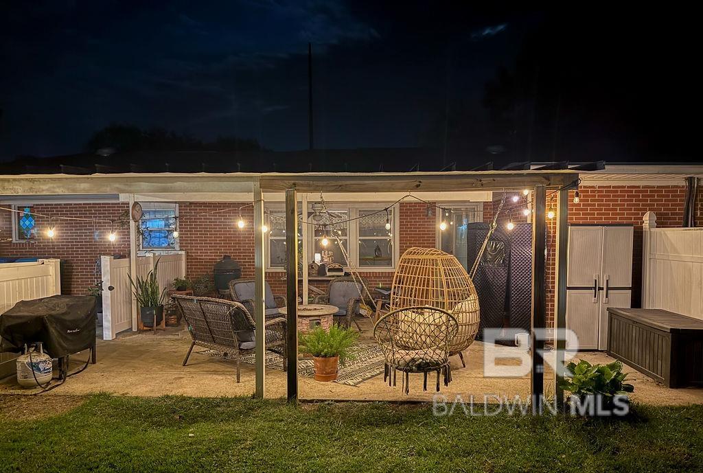 Homes for sale in Atmore, AL | 702 S Presley Street, Atmore, AL 36502 | MLS# 385056