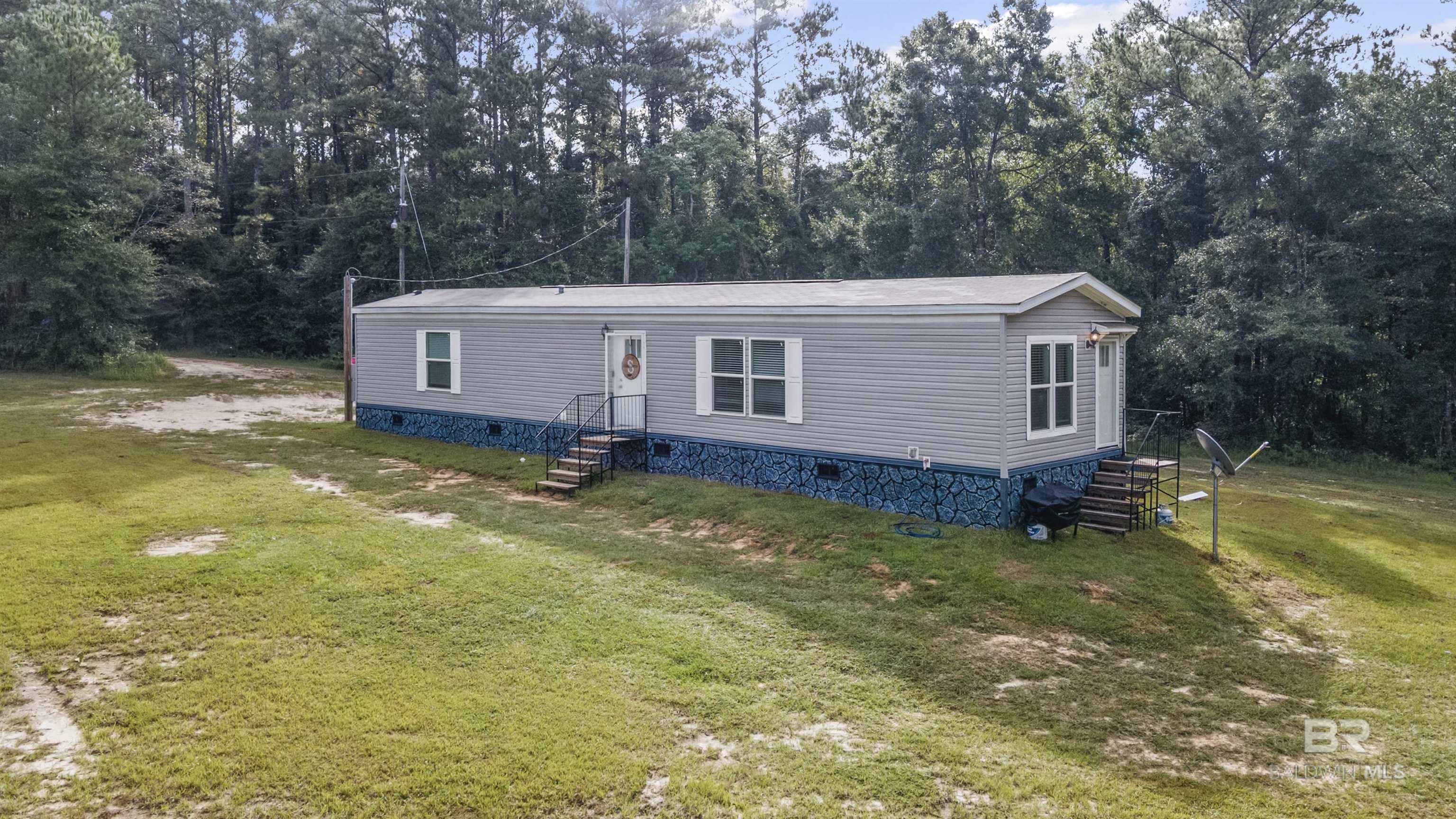 Homes for sale in Wilmer, AL | 7987 Juniper Creek Dr, Wilmer, AL 36587 | MLS# 385063