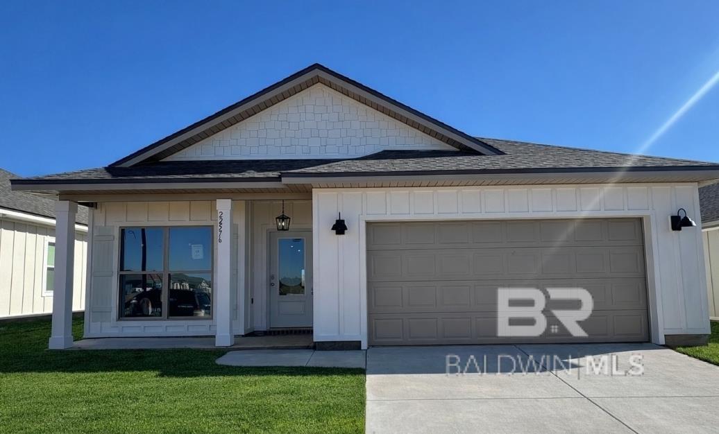 22576 Hamilton Street