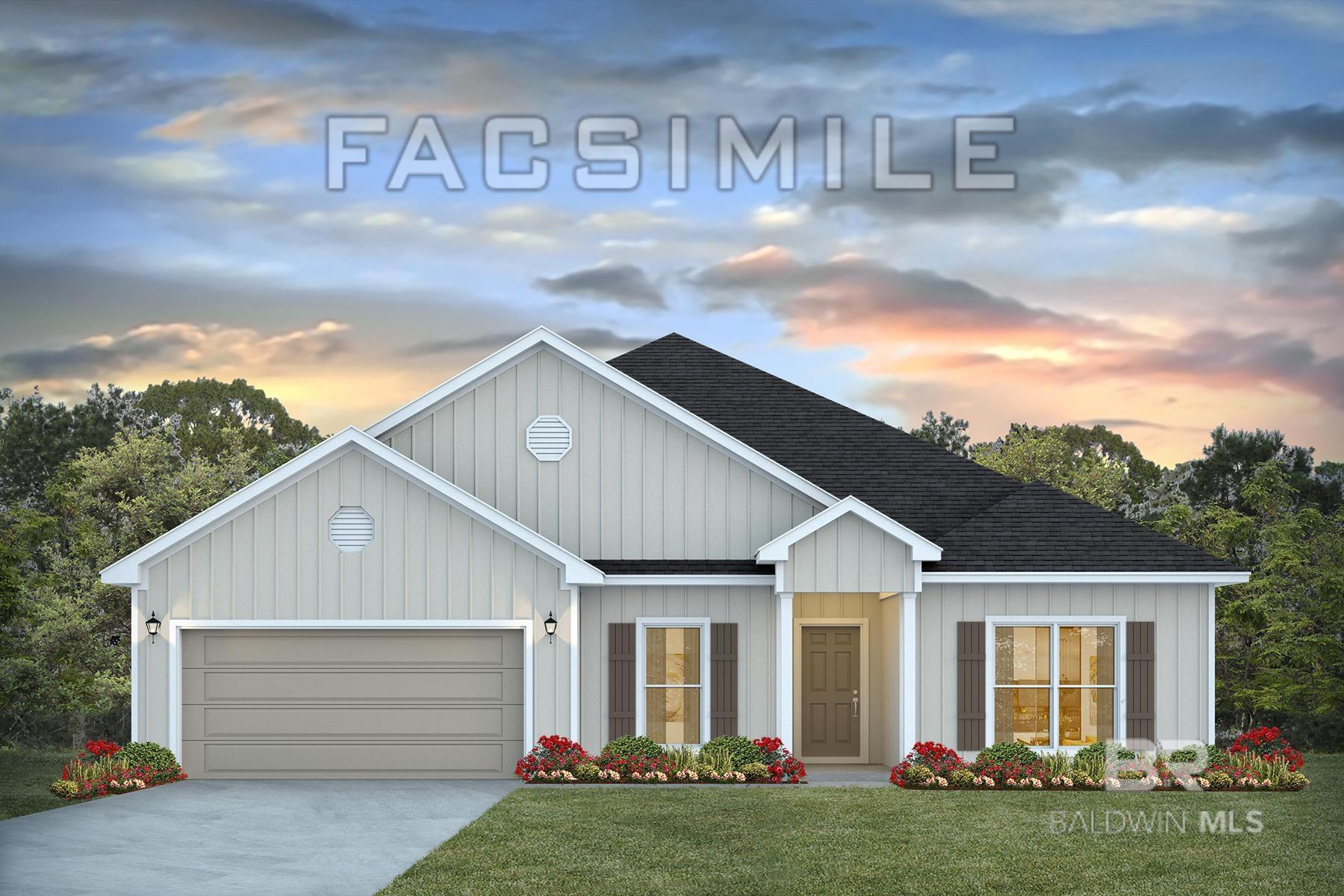 Homes for sale in Fairhope, AL | 23114 Bushel Dr, Fairhope, AL 36532 | MLS# 385085