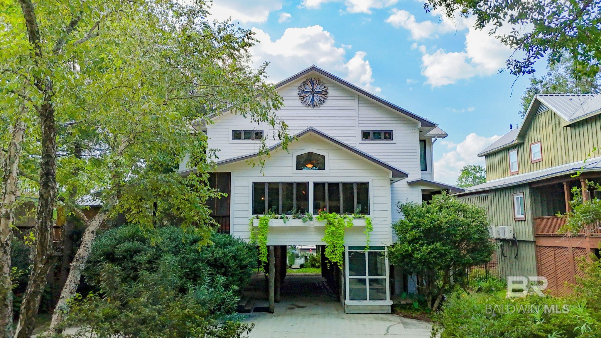 16451 Honey Road