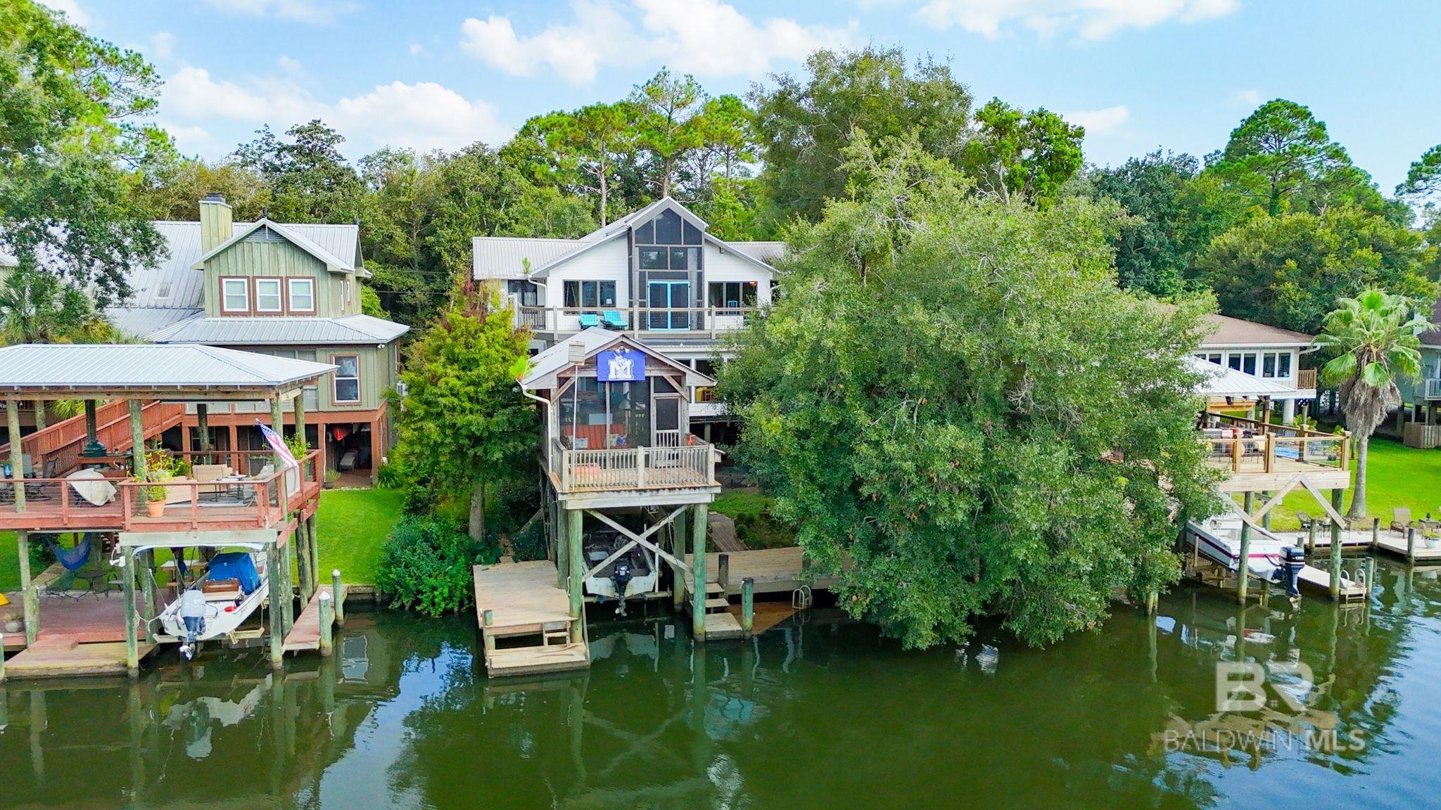 Homes for sale in Summerdale, AL | 16451 Honey Road, Summerdale, AL 36580 | MLS# 385091