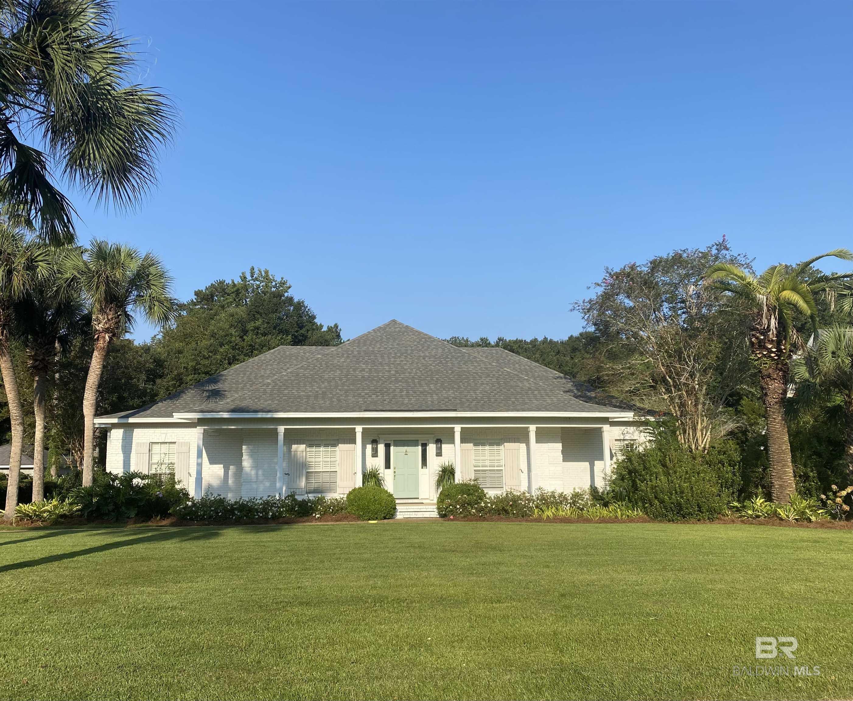 21985 Country Woods Drive