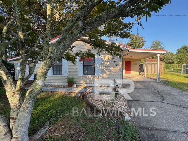 Homes for sale in Lillian, AL | 1598 Matias Dr, Lillian, AL 36549 | MLS# 385146