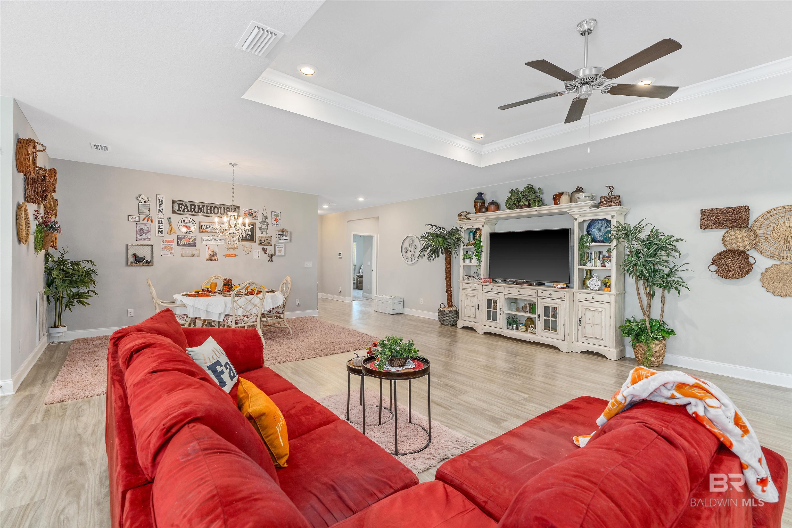 Homes for sale in Grand Bay, AL | 9107 Oak Alley Dr, Grand Bay, AL 36541 | MLS# 385157