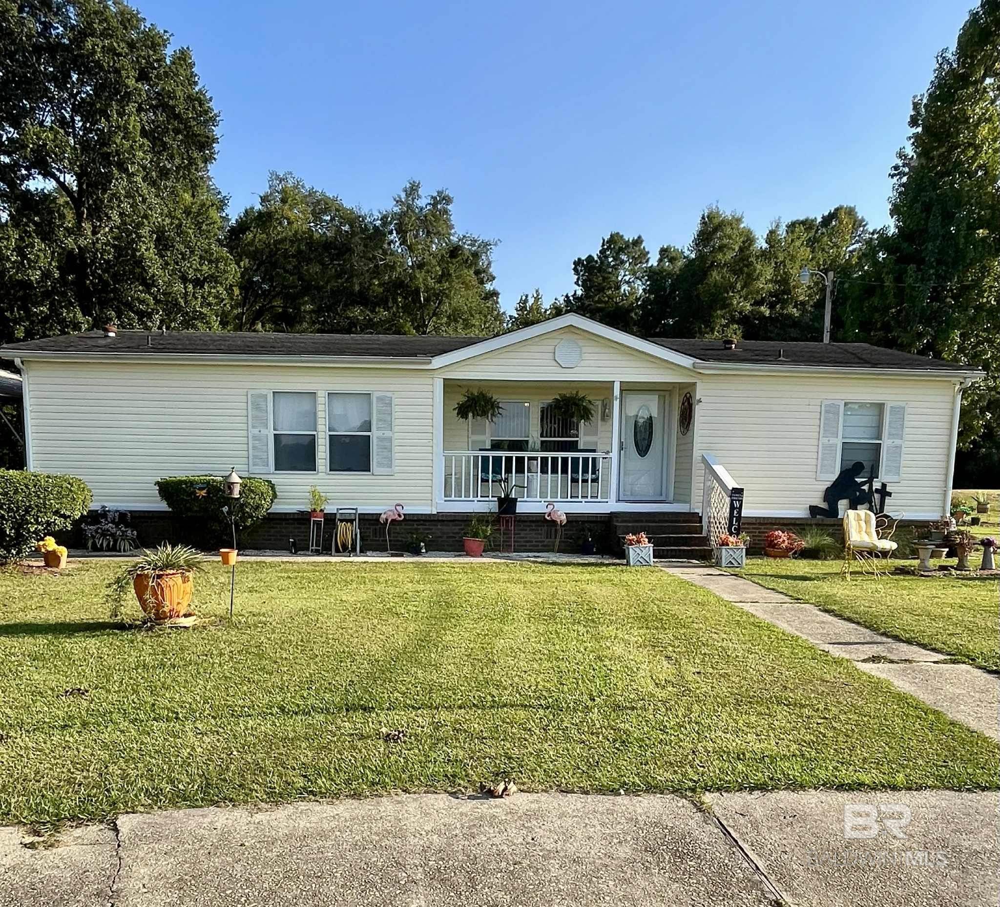 15418 Pine Grove Road