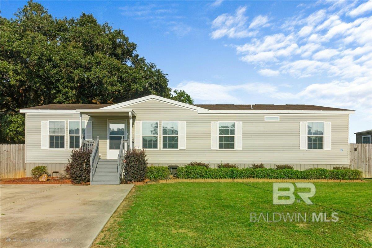 21644 West Side Loop