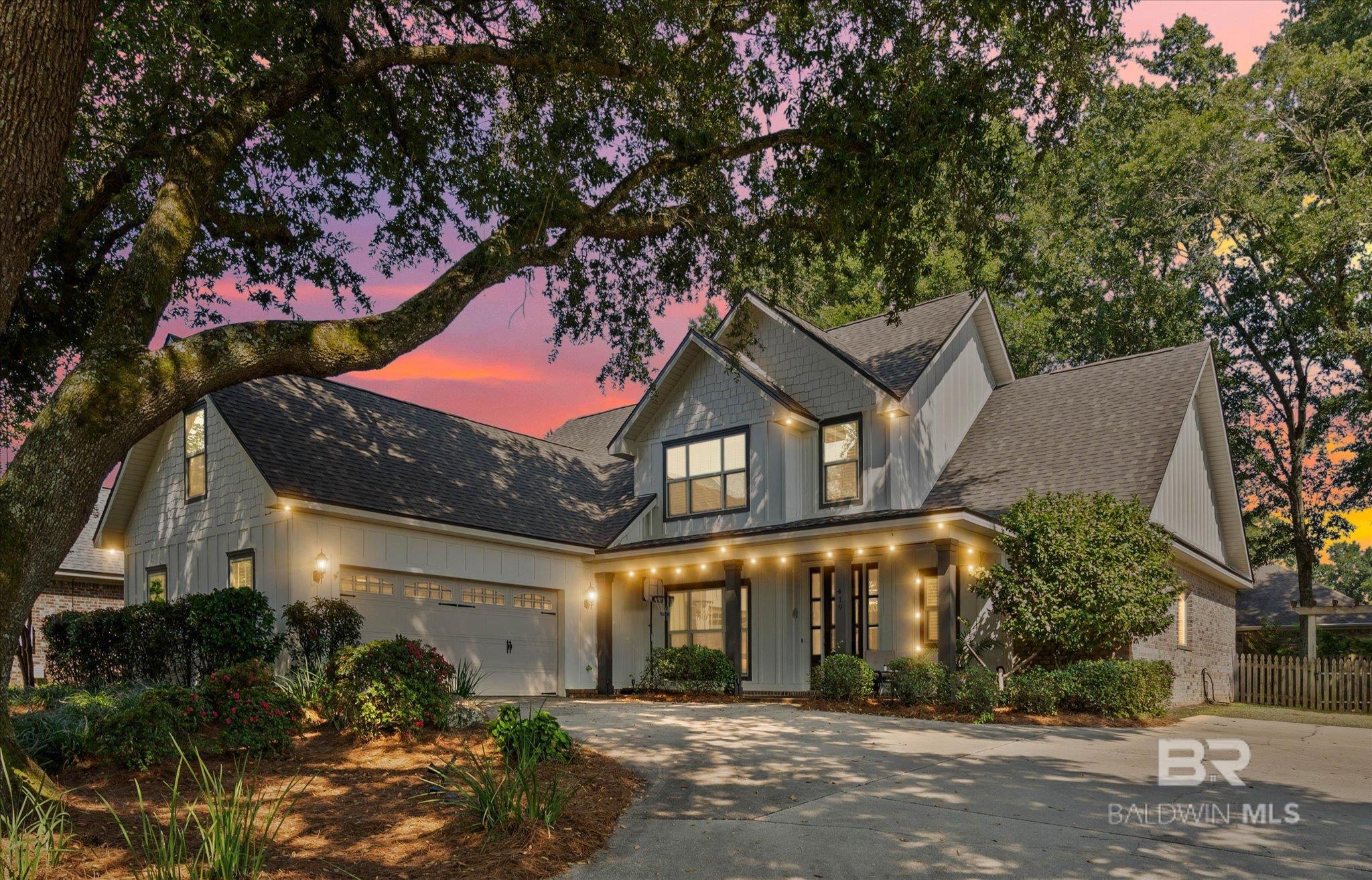 419 Craftsman Avenue