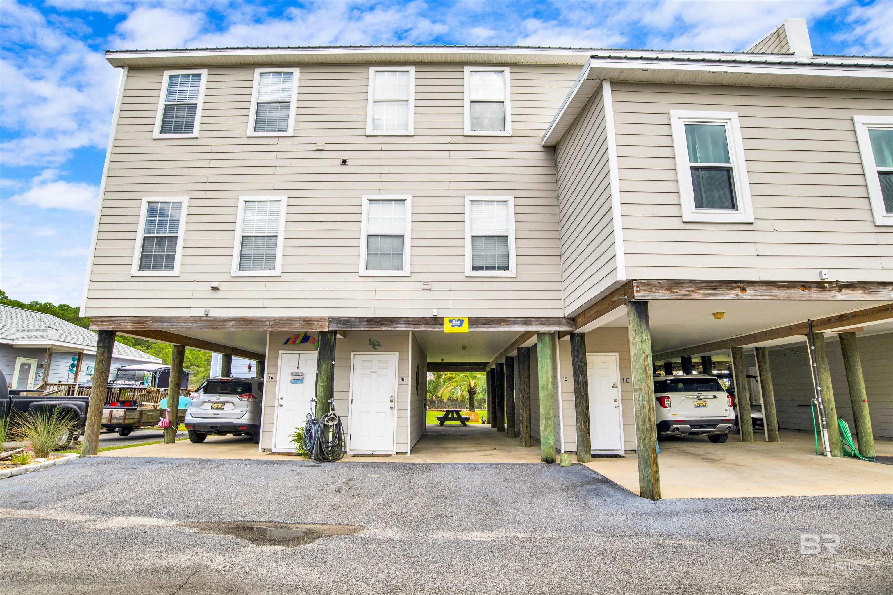 Homes for sale in Dauphin Island, AL | 50 Forney Johnson Dr #1B, Dauphin Island, AL 36528 | MLS# 385218