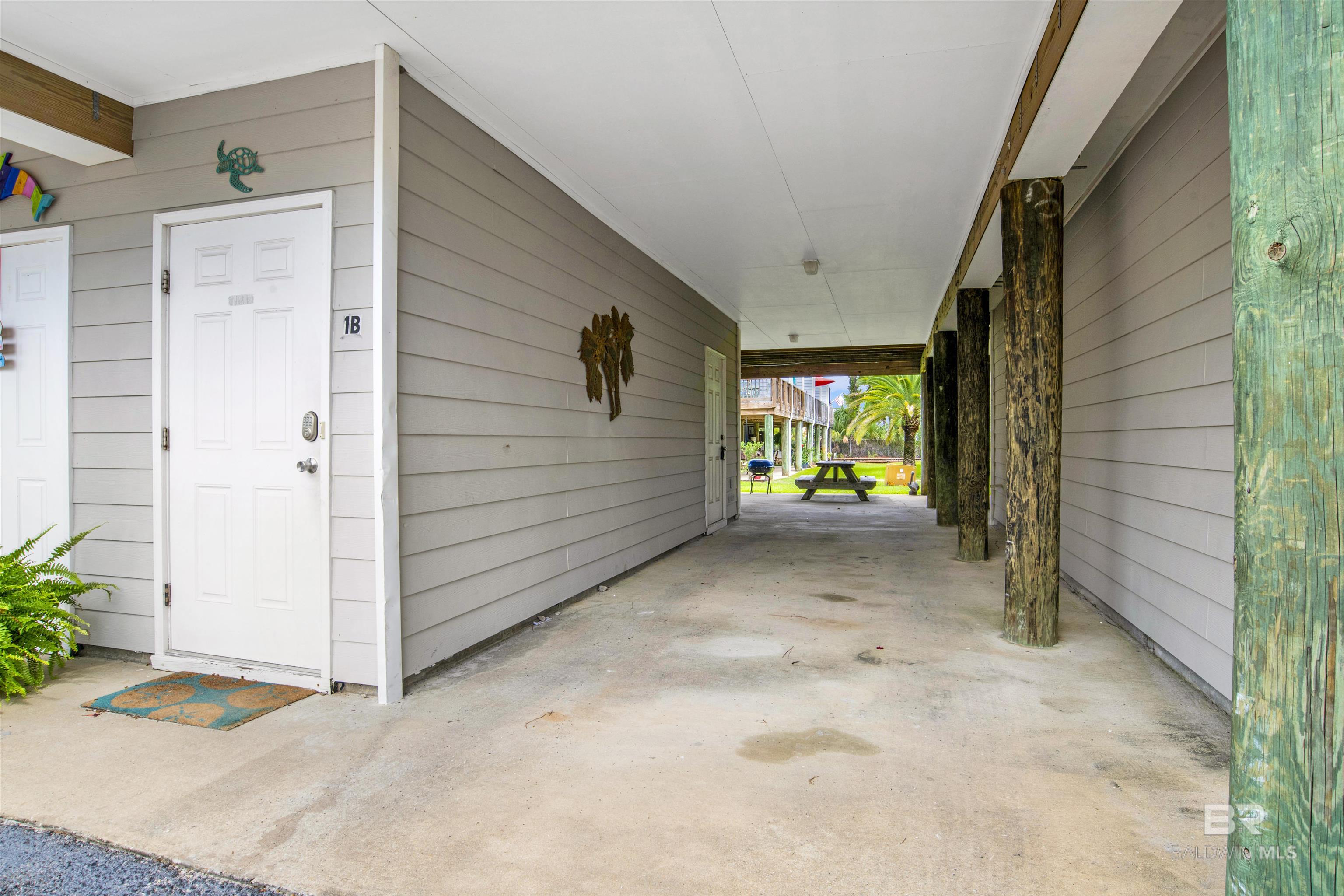 Homes for sale in Dauphin Island, AL | 50 Forney Johnson Dr #1B, Dauphin Island, AL 36528 | MLS# 385218